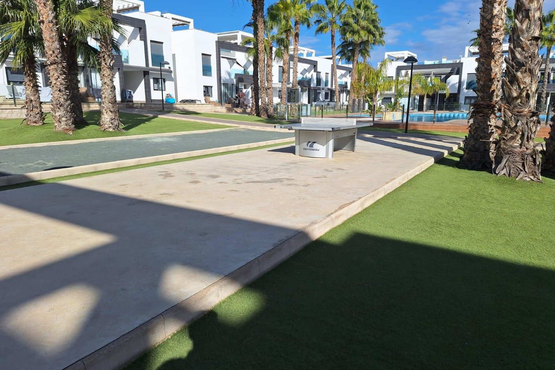 Reventa - Bungalow - Orihuela Costa - La Zenia