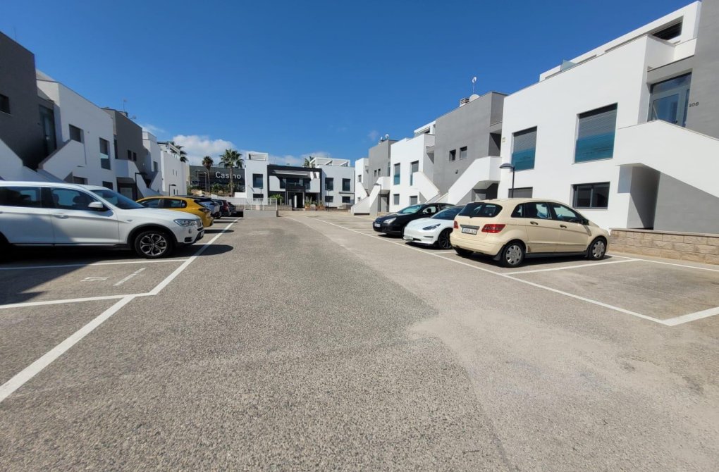 Reventa - Bungalow - Orihuela Costa - La Zenia