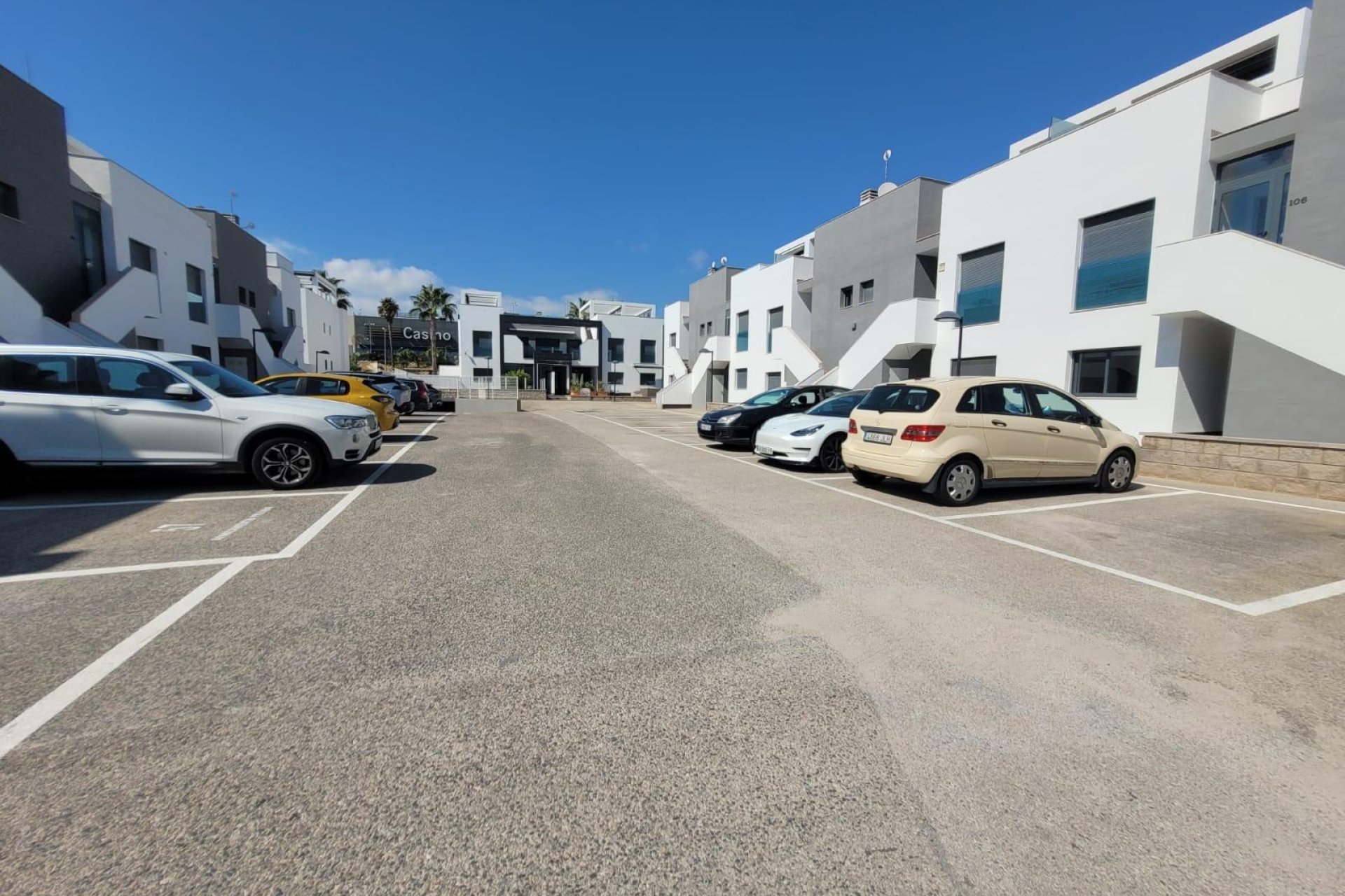 Reventa - Bungalow - Orihuela Costa - La Zenia