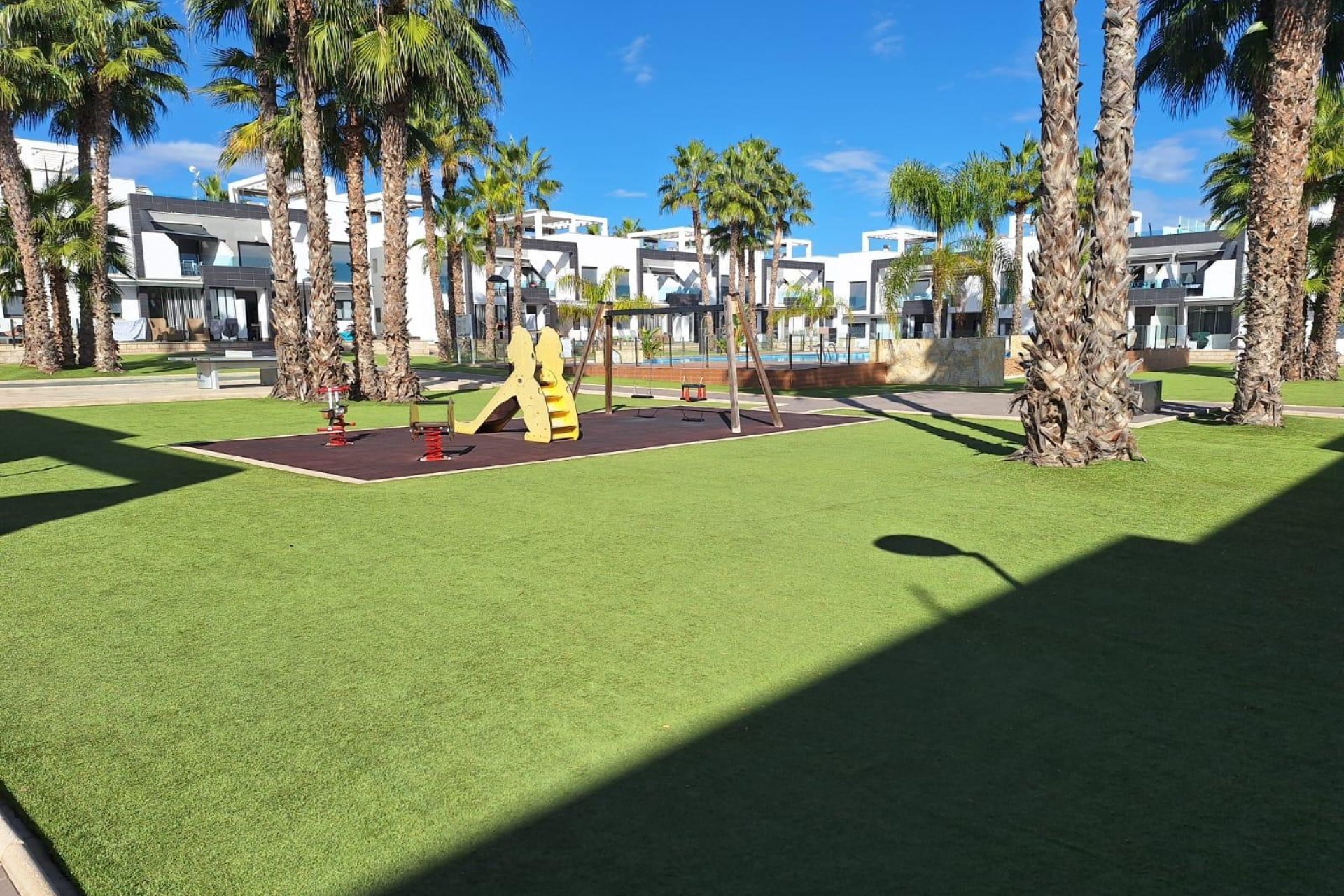 Reventa - Bungalow - Orihuela Costa - La Zenia