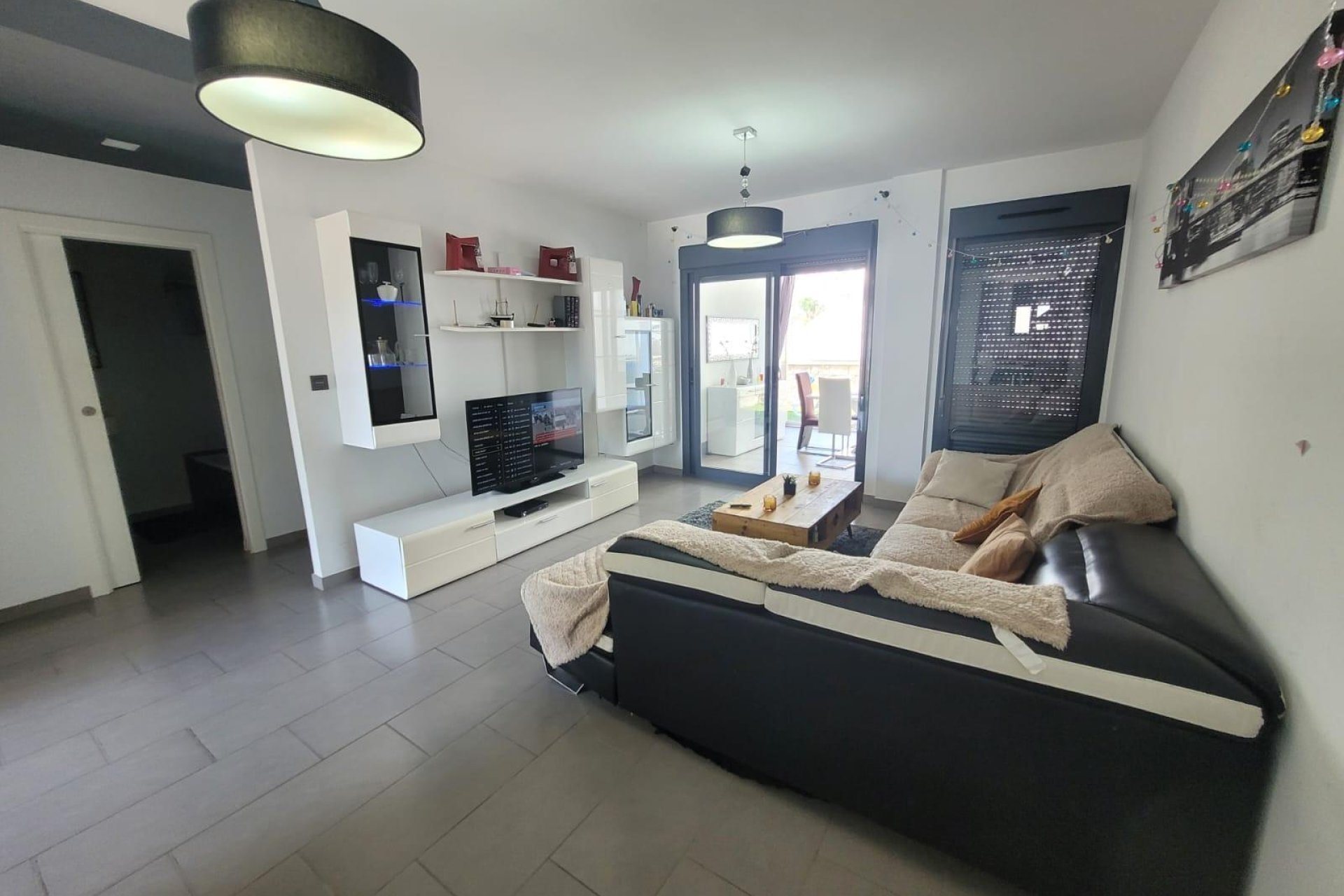 Reventa - Bungalow - Orihuela Costa - La Zenia