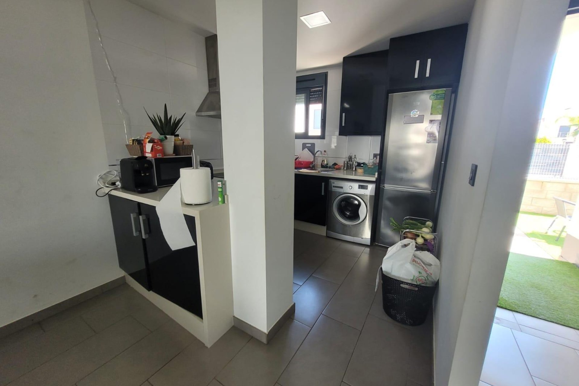 Reventa - Bungalow - Orihuela Costa - La Zenia