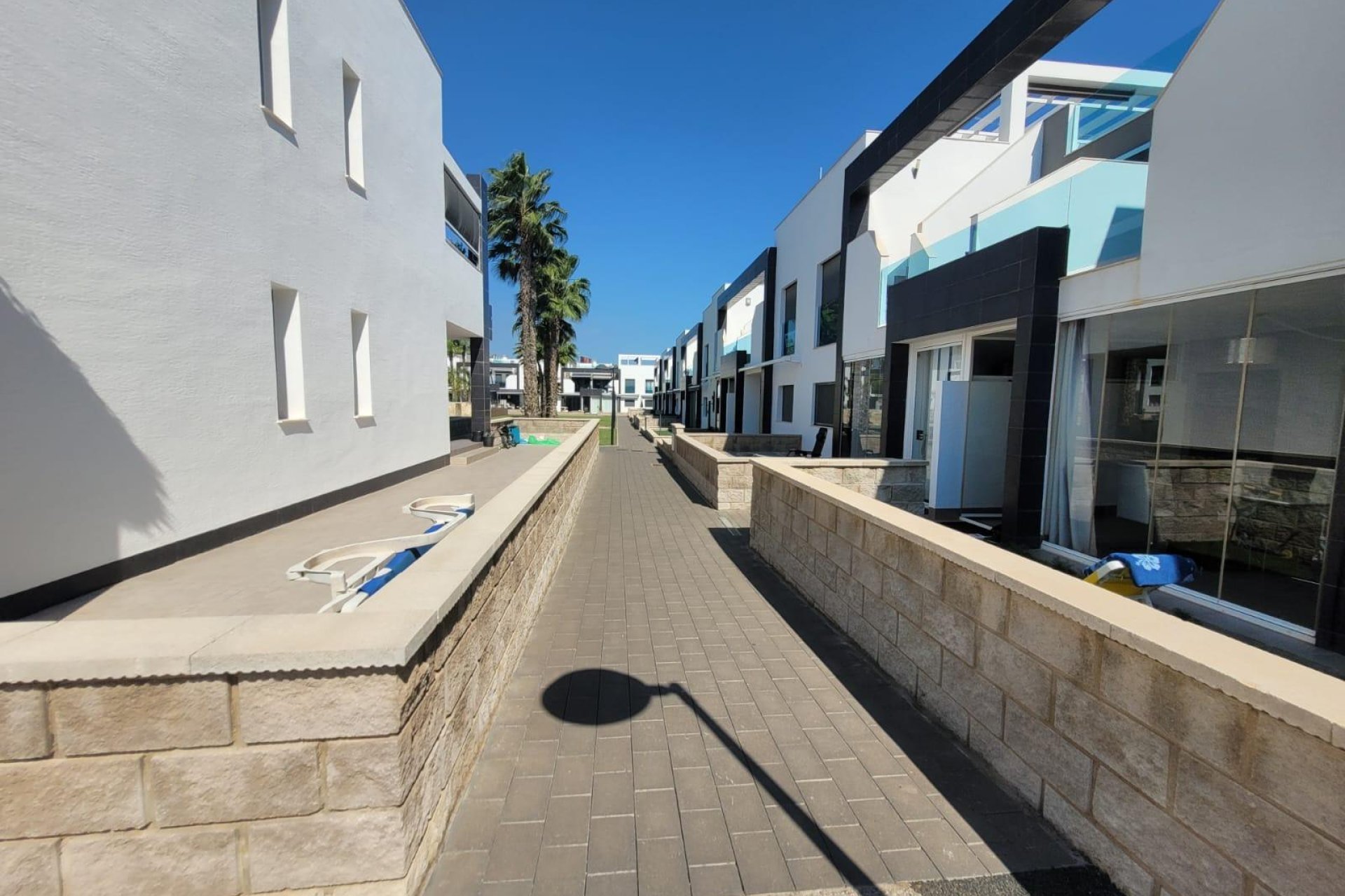 Reventa - Bungalow - Orihuela Costa - La Zenia