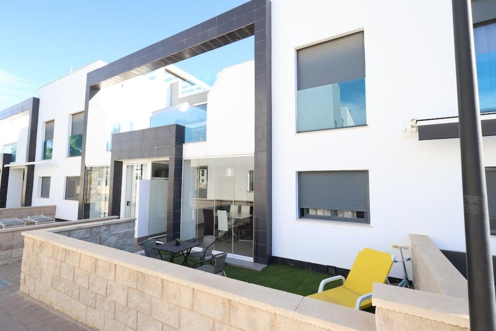 Reventa - Bungalow - Orihuela Costa - La Zenia