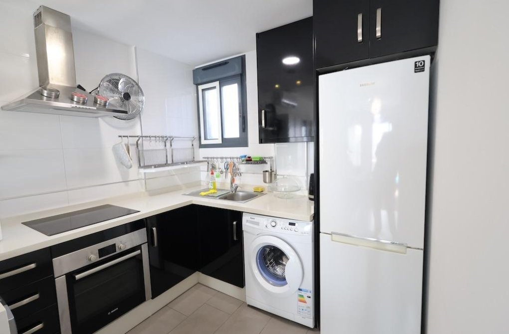 Reventa - Bungalow - Orihuela Costa - La Zenia