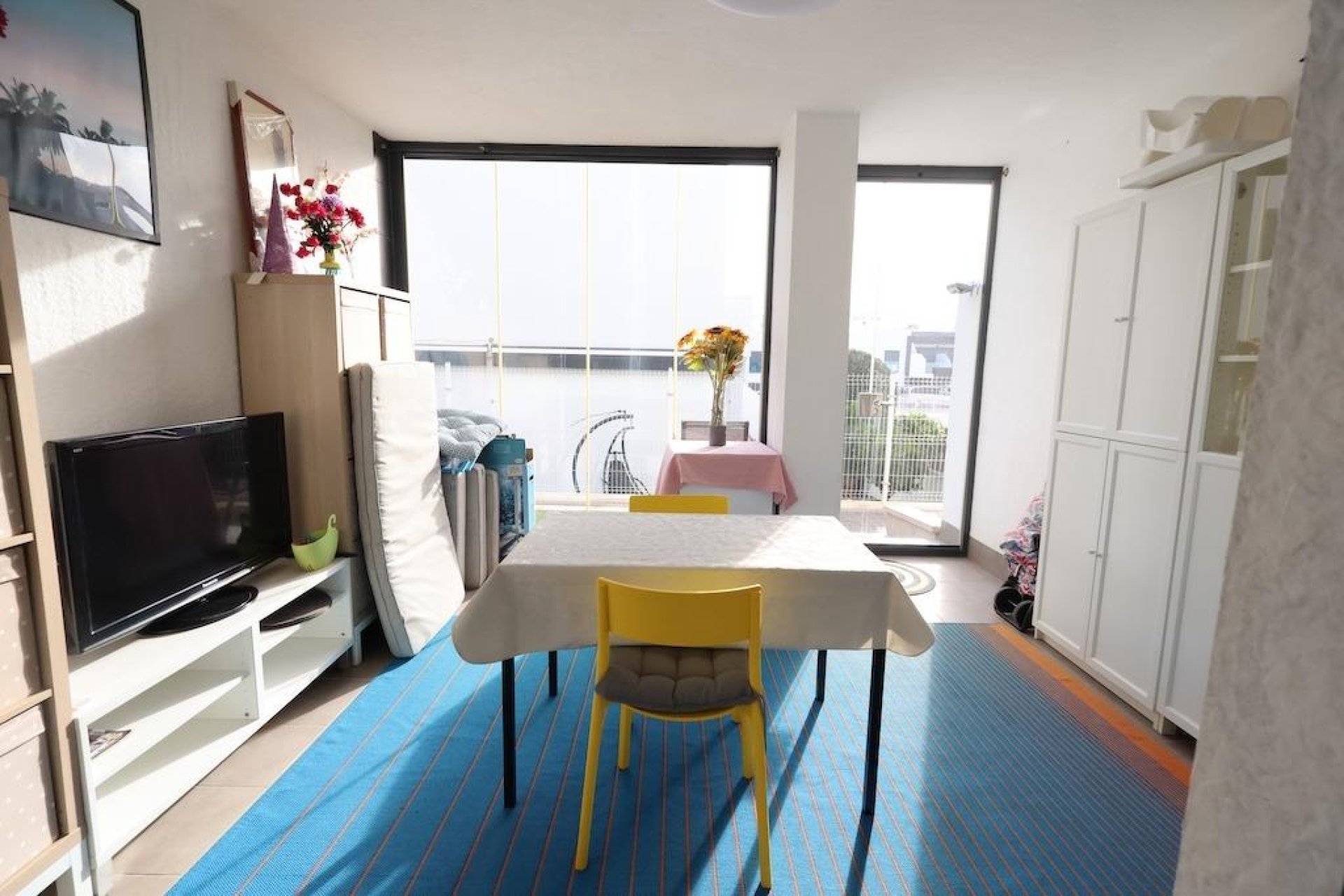 Reventa - Bungalow - Orihuela Costa - La Zenia