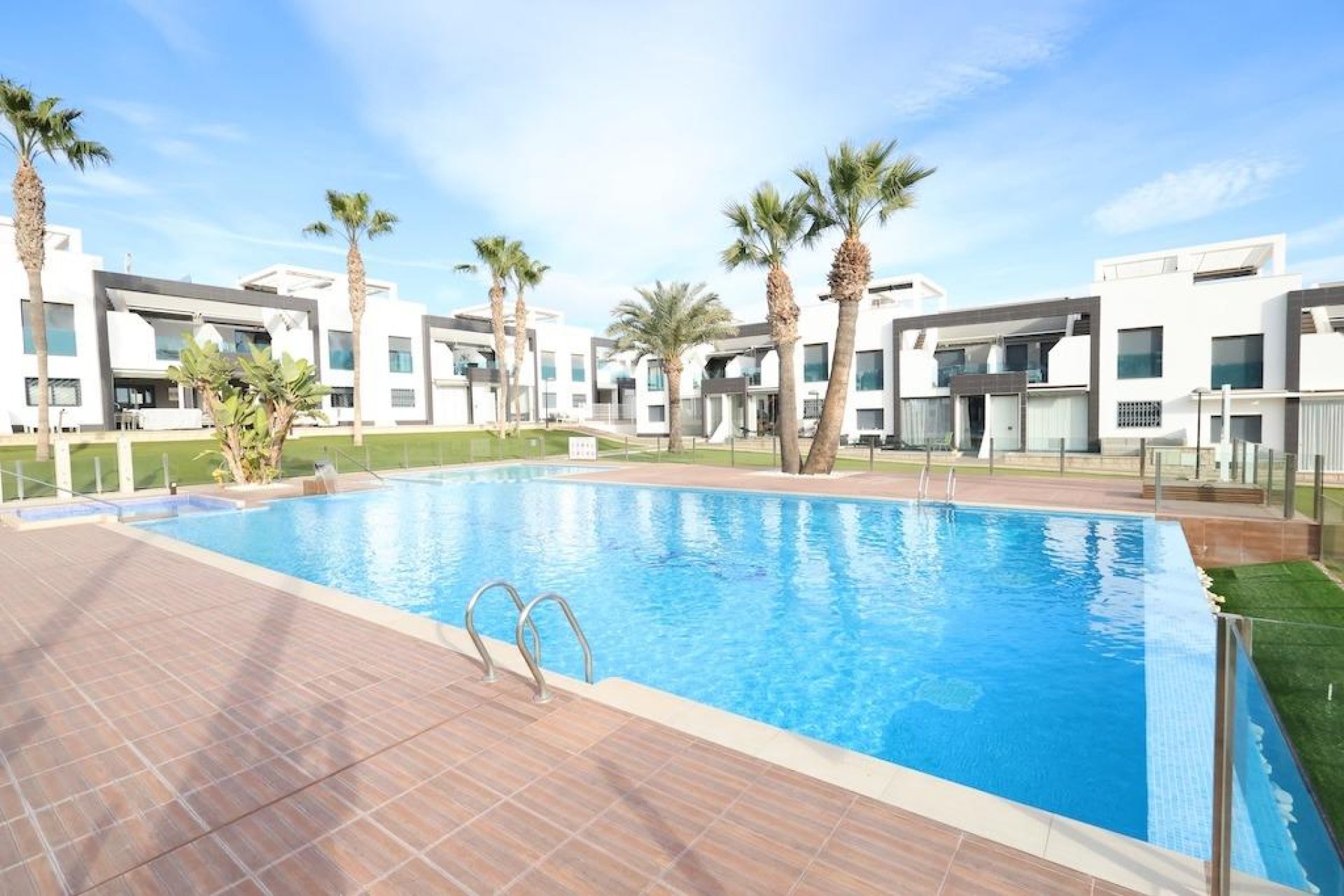 Reventa - Bungalow - Orihuela Costa - La Zenia