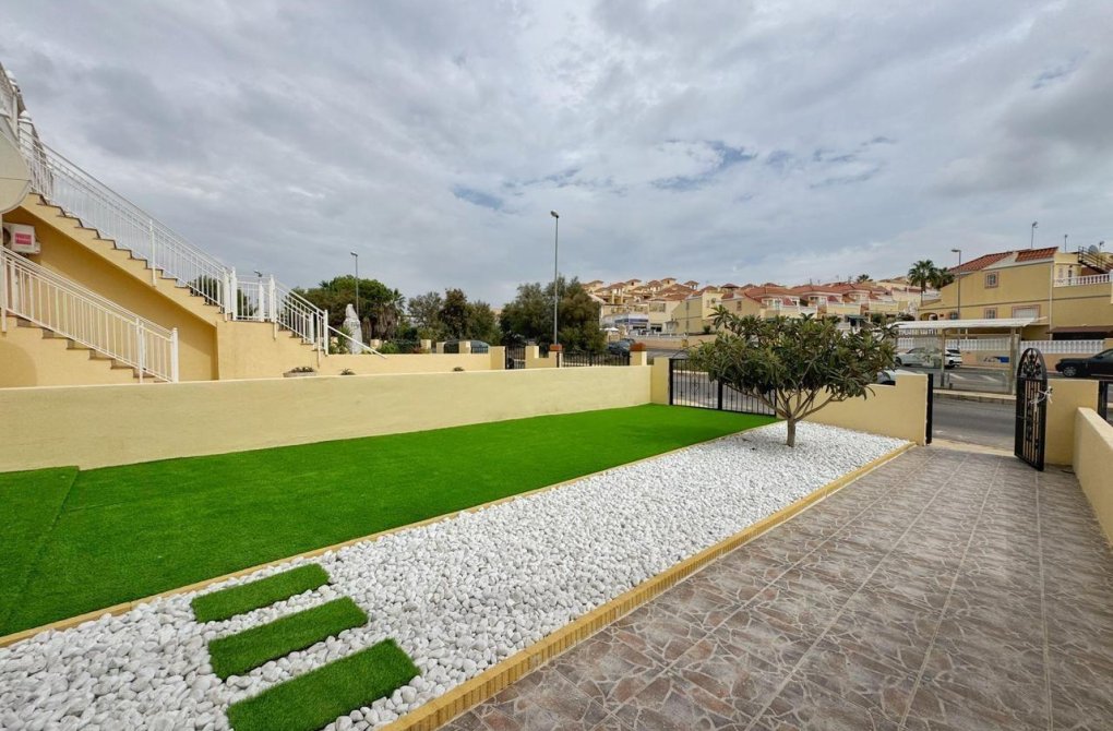 Reventa - Bungalow - Orihuela Costa - Las Filipinas