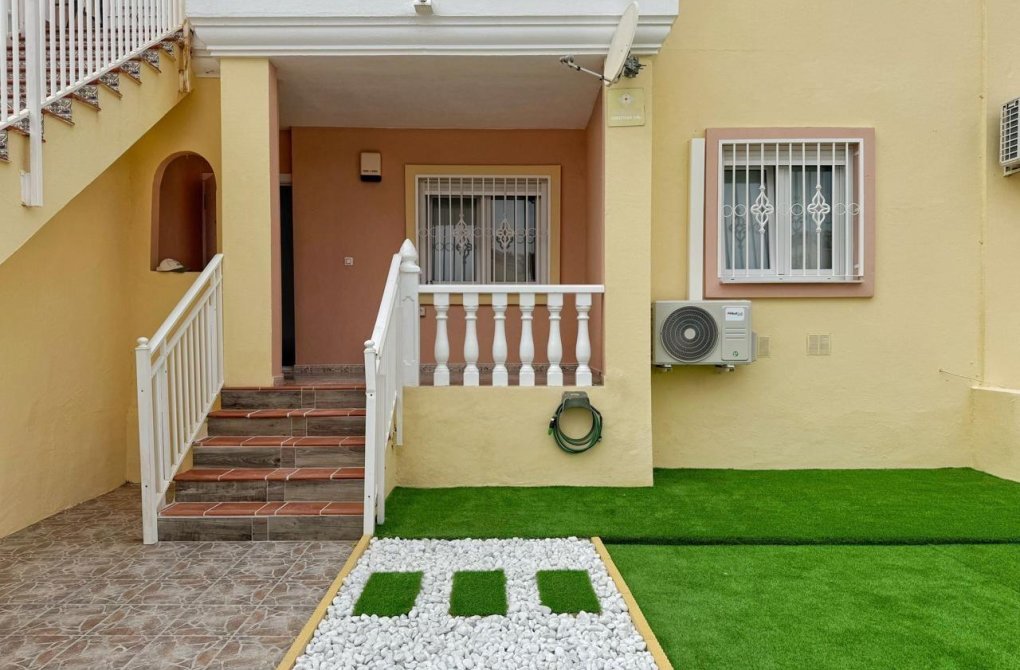 Reventa - Bungalow - Orihuela Costa - Las Filipinas