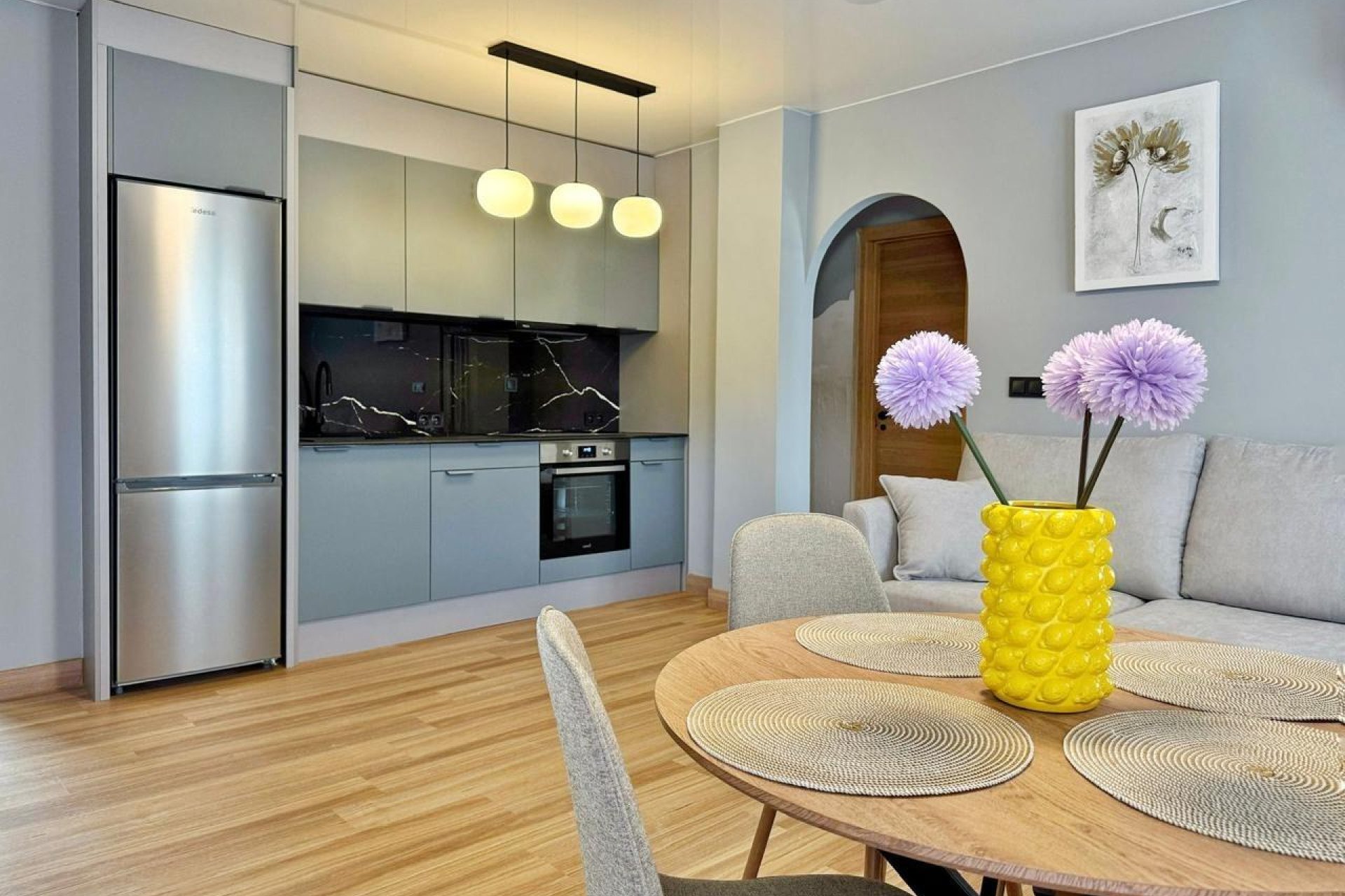 Reventa - Bungalow - Orihuela Costa - Las Filipinas