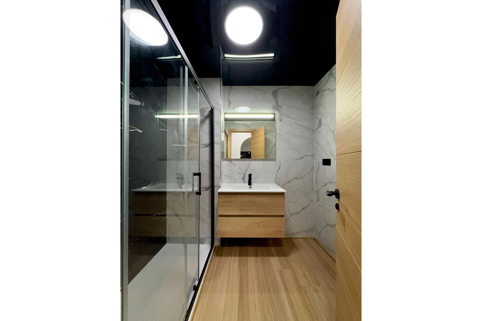 Reventa - Bungalow - Orihuela Costa - Las Filipinas