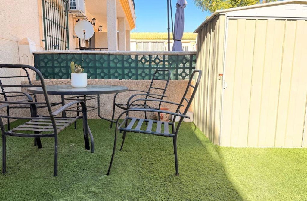 Reventa - Bungalow - Orihuela Costa - Las Filipinas