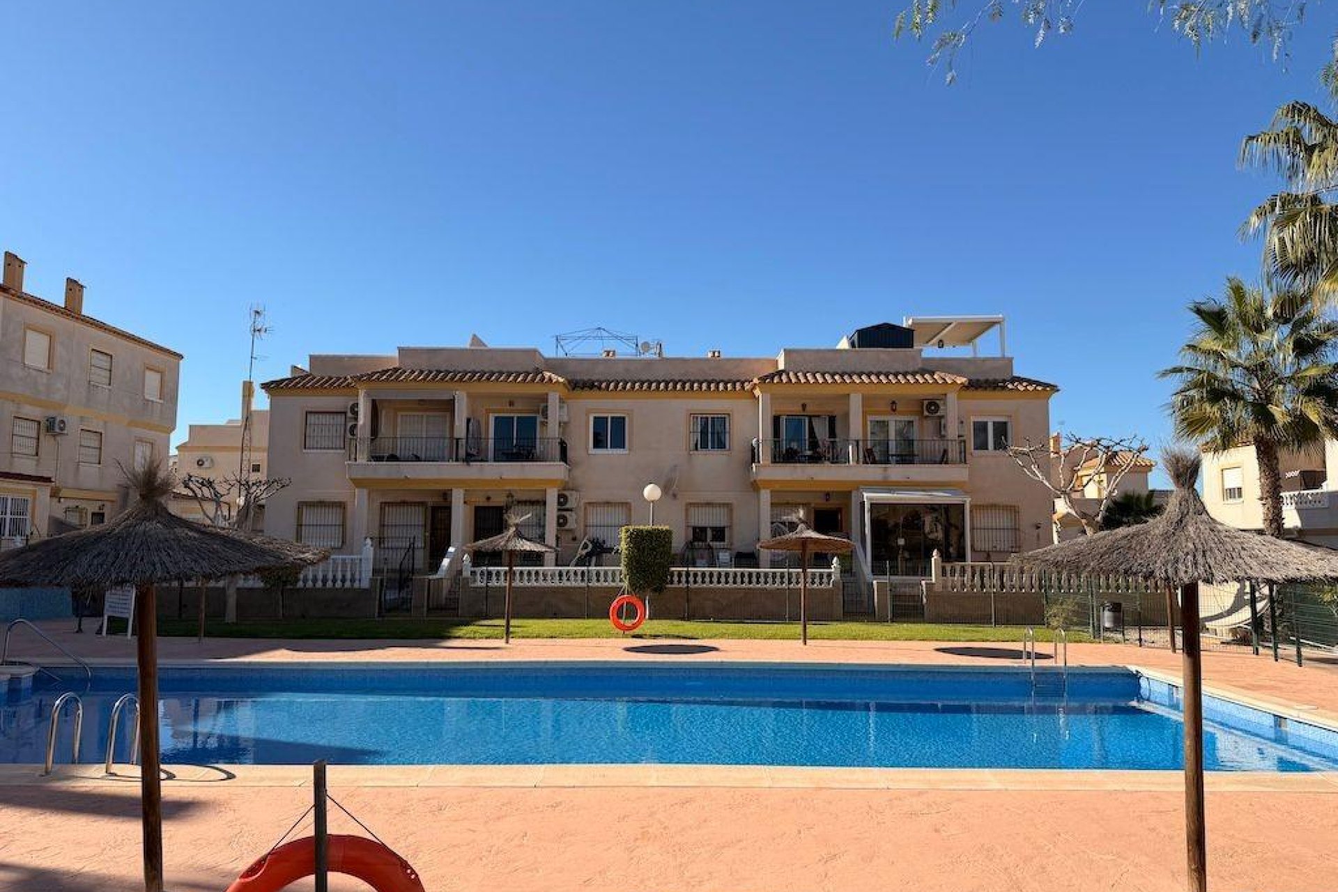 Reventa - Bungalow - Orihuela Costa - Las Filipinas