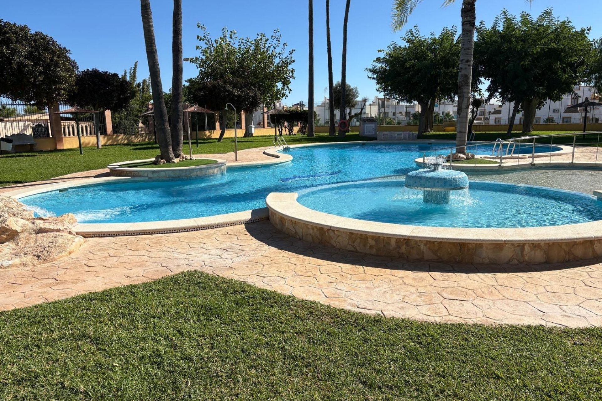 Reventa - Bungalow - Orihuela Costa - Los Almendros-La Florida