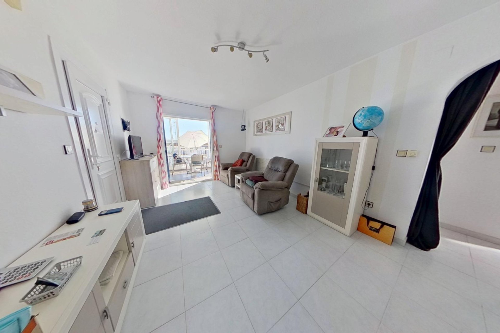 Reventa - Bungalow - Orihuela Costa - Los Almendros-La Florida