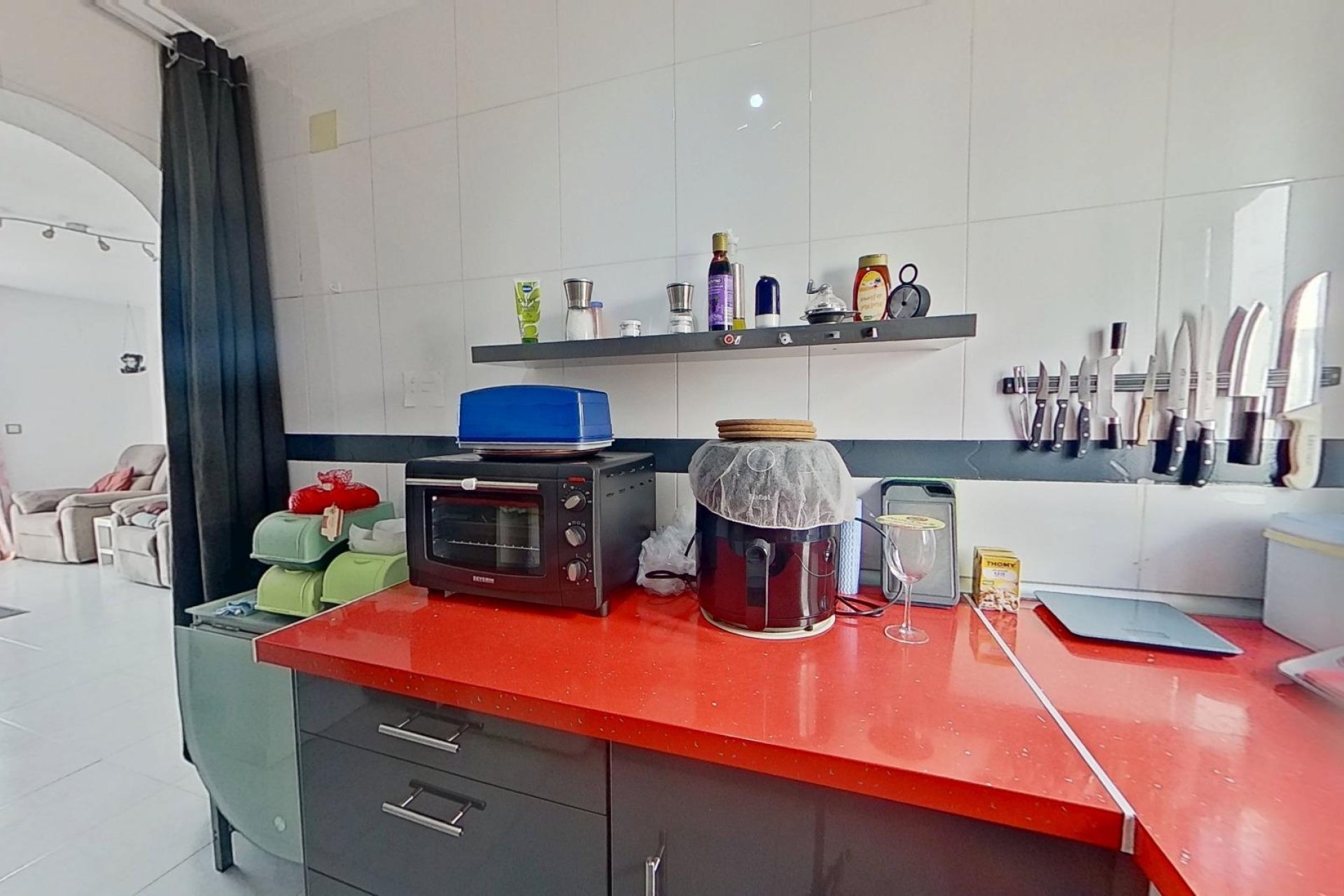 Reventa - Bungalow - Orihuela Costa - Los Almendros-La Florida