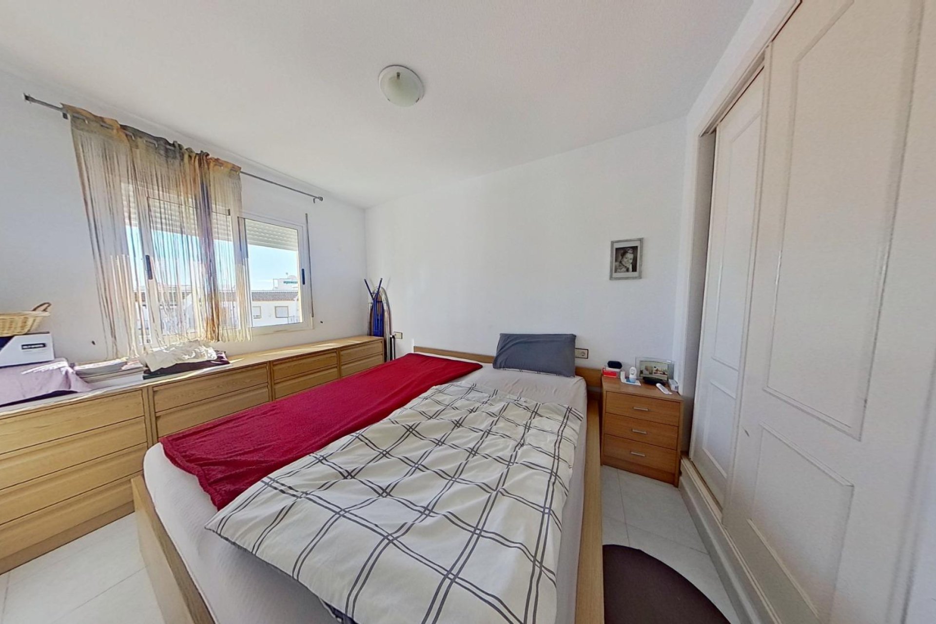 Reventa - Bungalow - Orihuela Costa - Los Almendros-La Florida