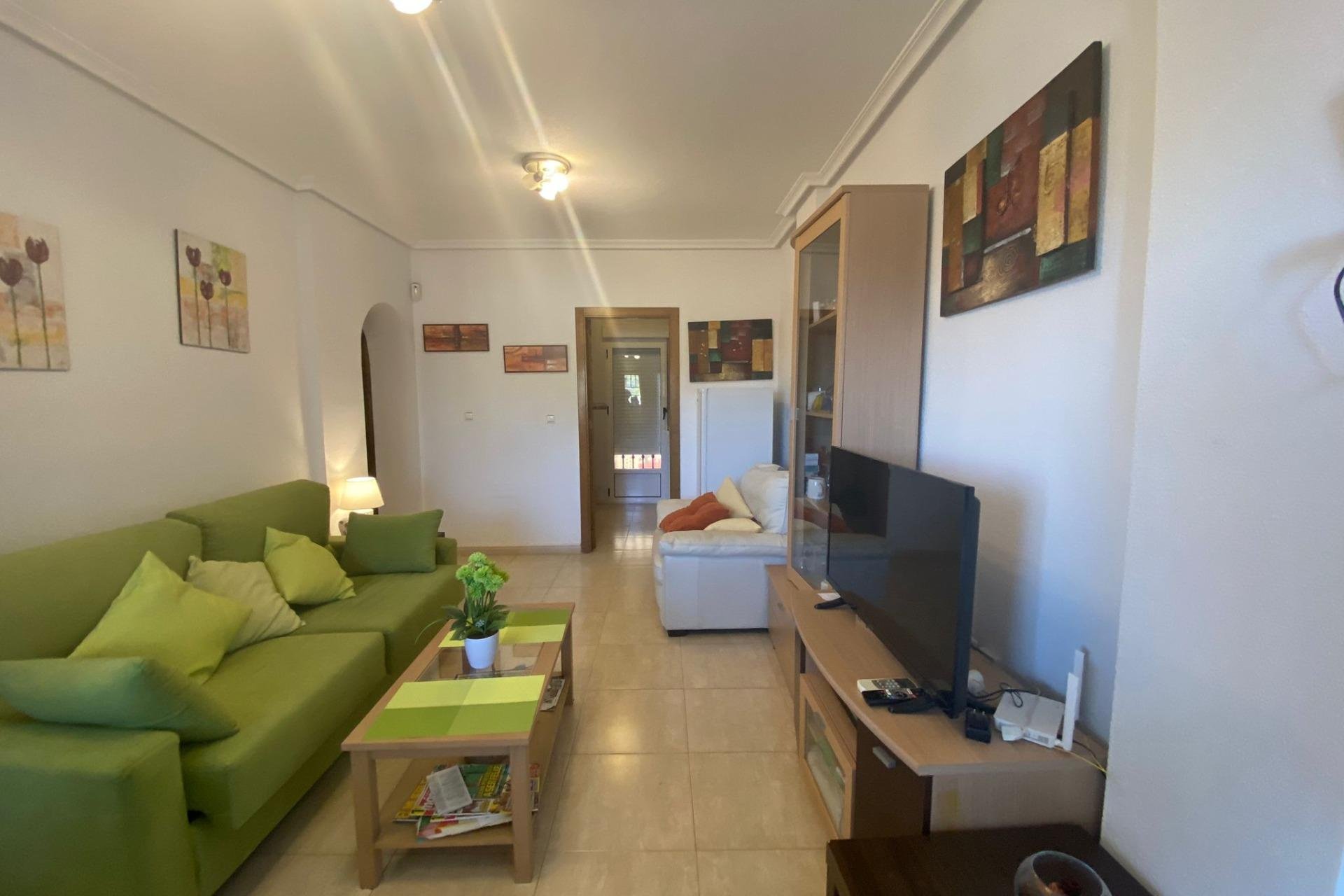 Reventa - Bungalow - Orihuela Costa - Los Altos