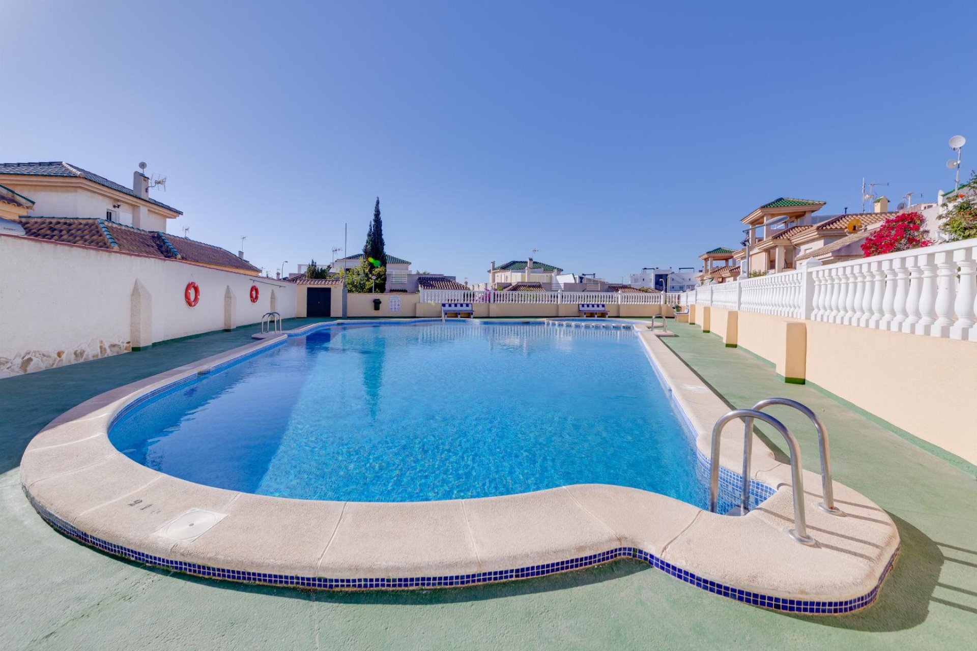 Reventa - Bungalow - Orihuela Costa - Los Altos