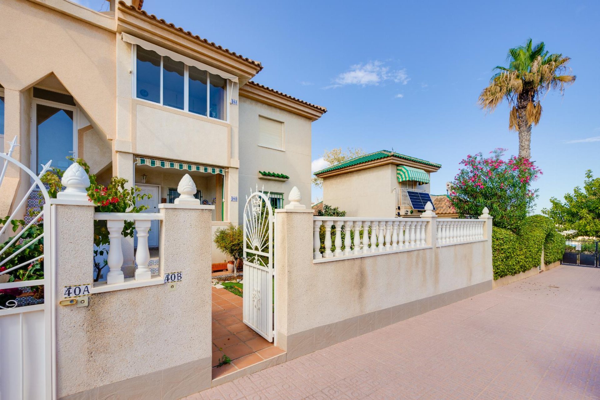 Reventa - Bungalow - Orihuela Costa - Los Altos