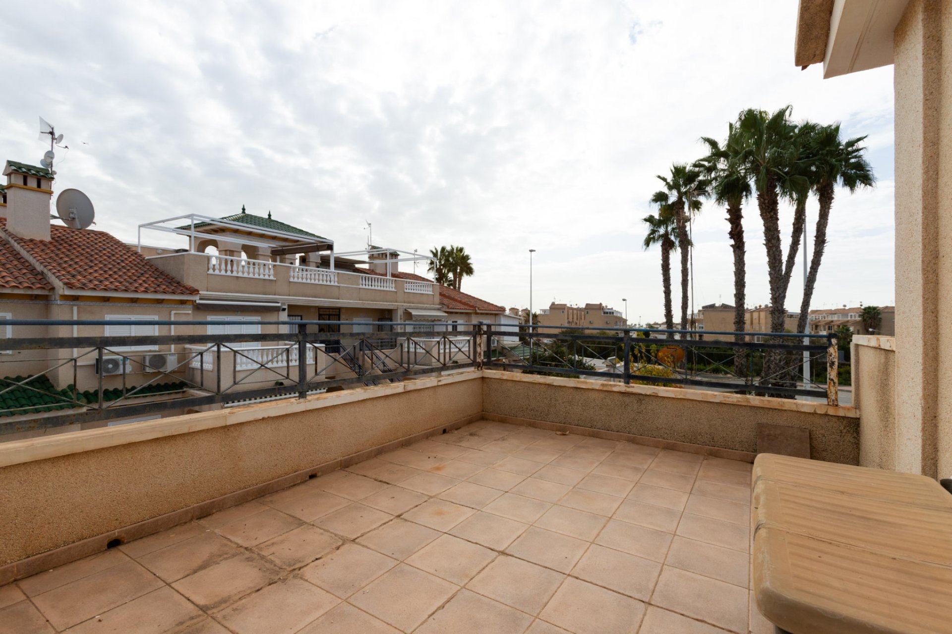 Reventa - Bungalow - Orihuela Costa - Playa Flamenca