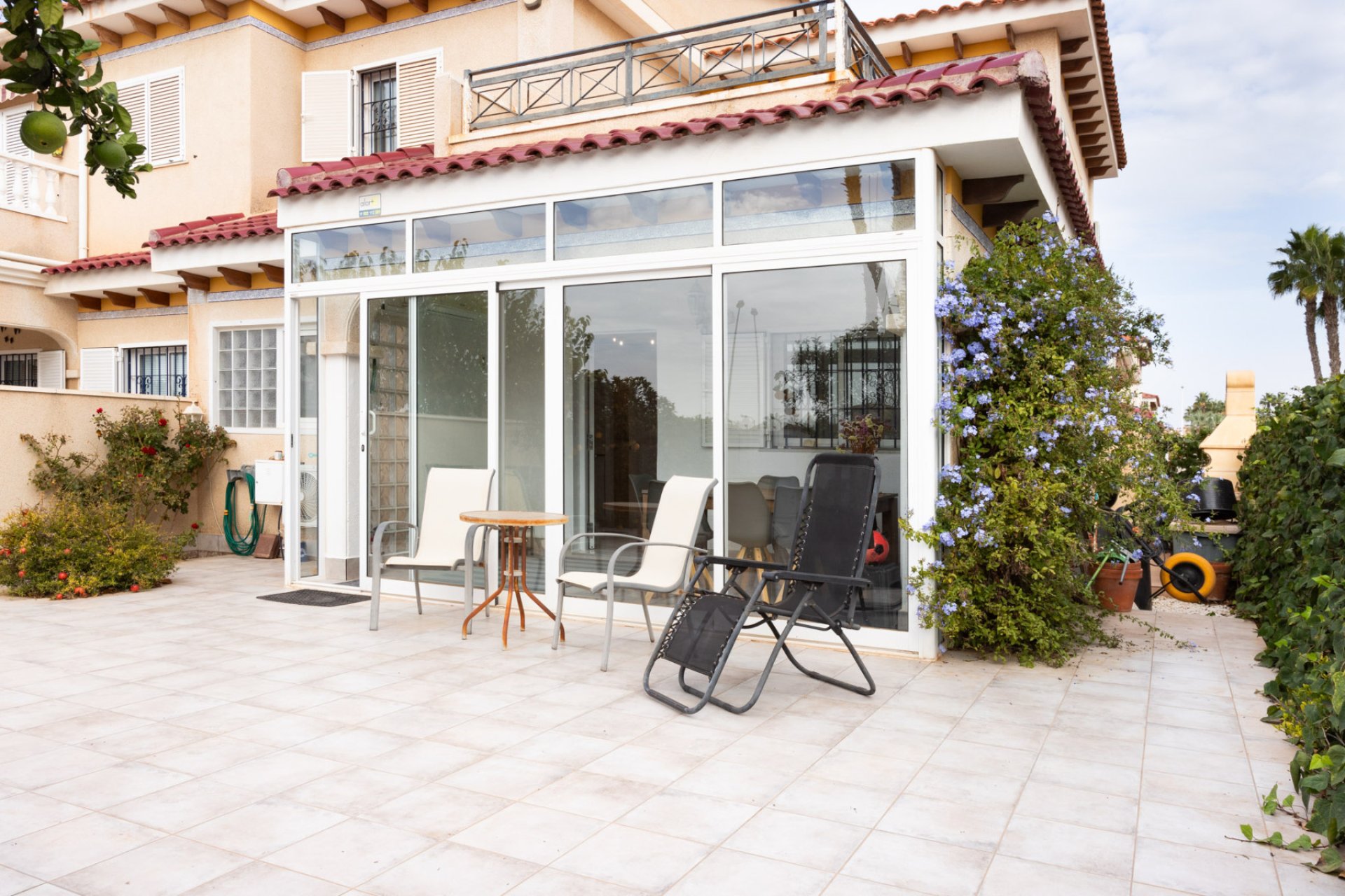 Reventa - Bungalow - Orihuela Costa - Playa Flamenca