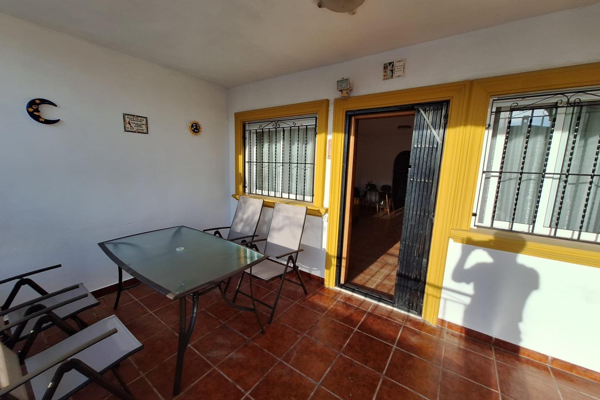 Reventa - Bungalow - Orihuela Costa - Rocio del Mar