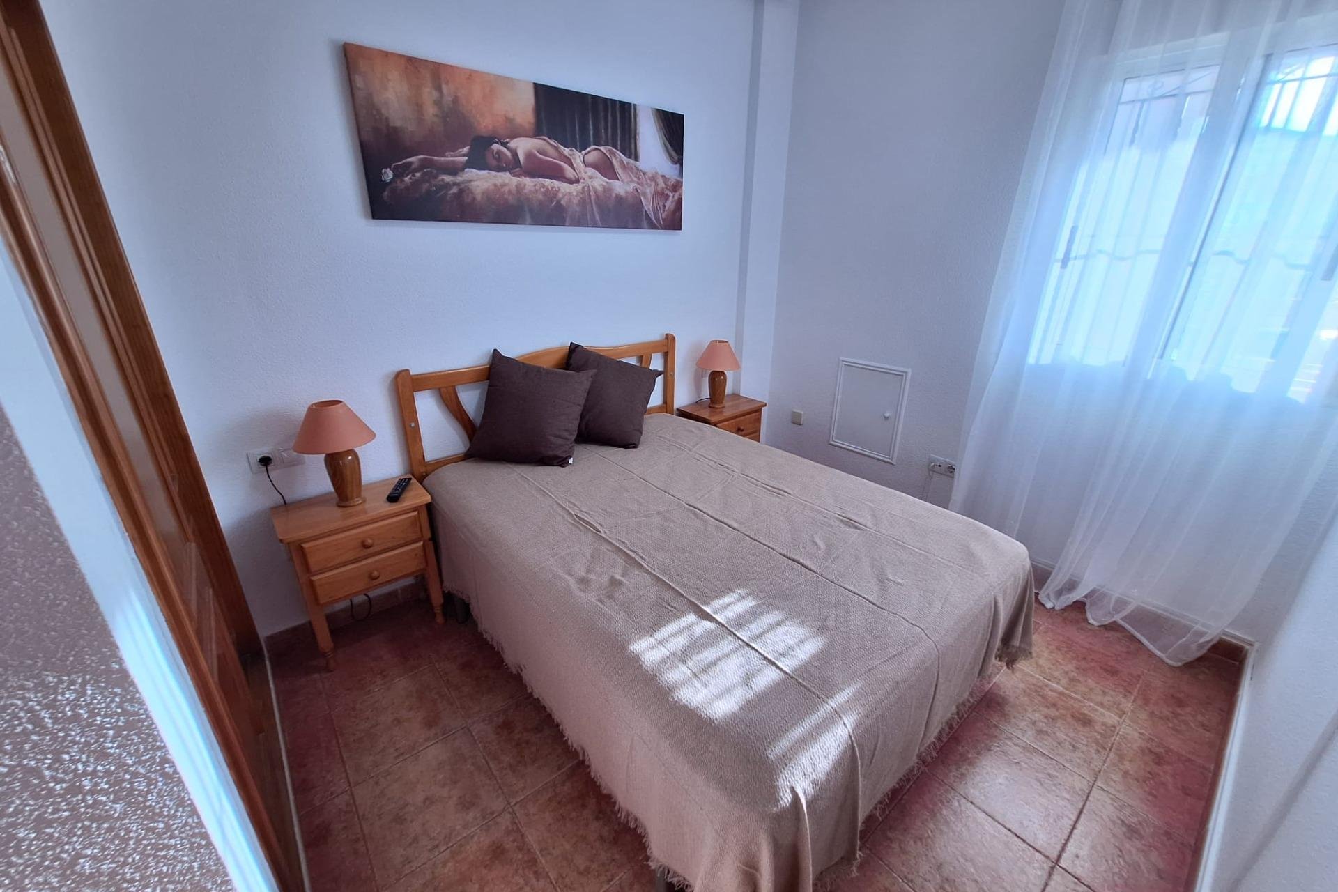 Reventa - Bungalow - Orihuela Costa - Rocio del Mar