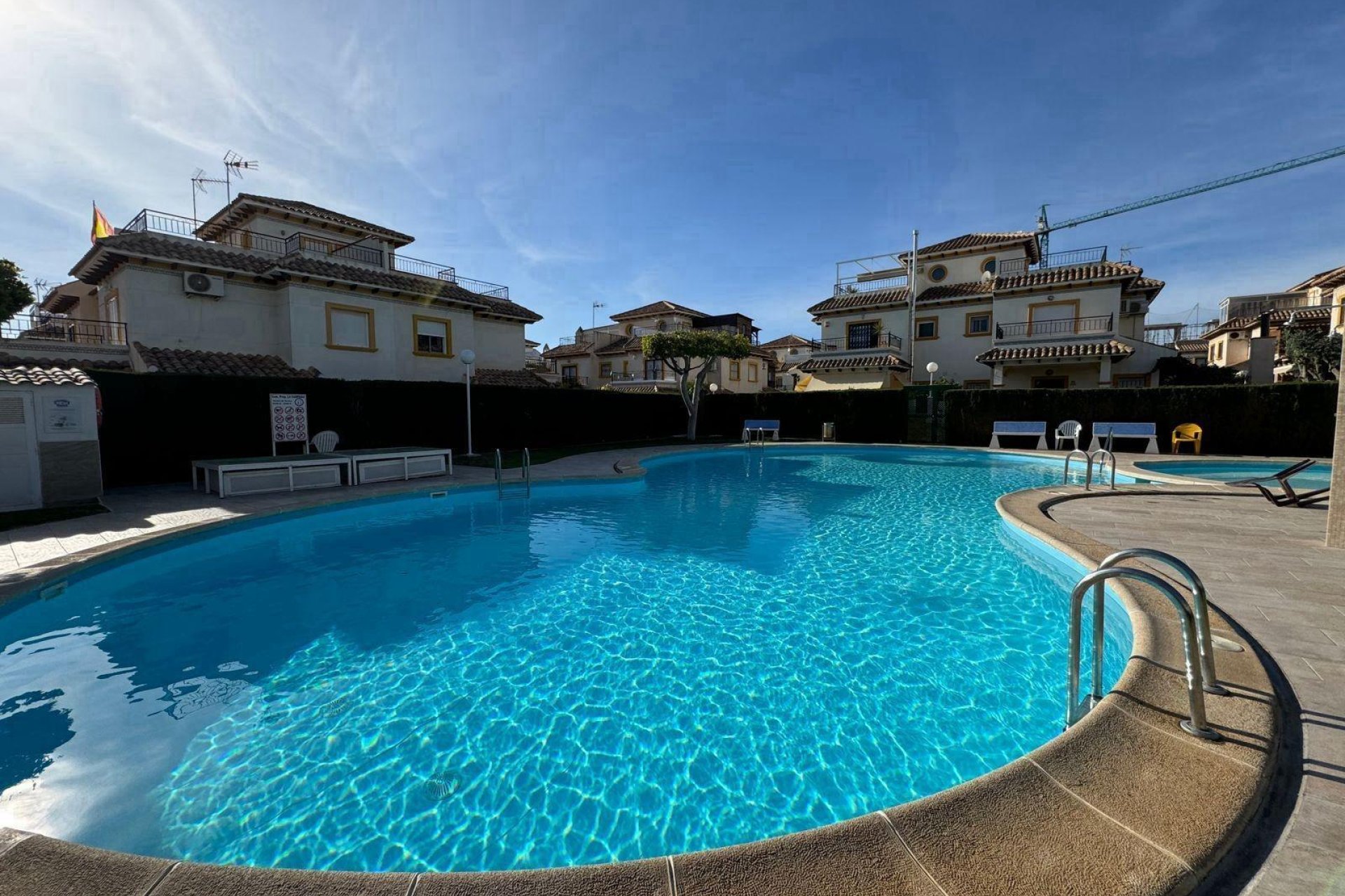 Reventa - Bungalow - Orihuela Costa - Rocio del Mar