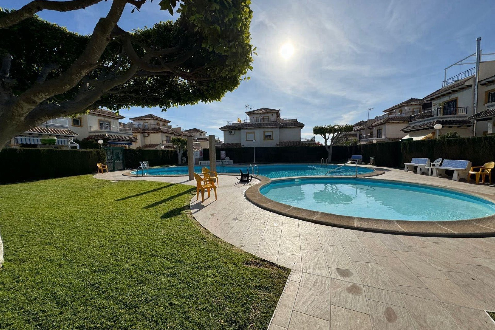 Reventa - Bungalow - Orihuela Costa - Rocio del Mar