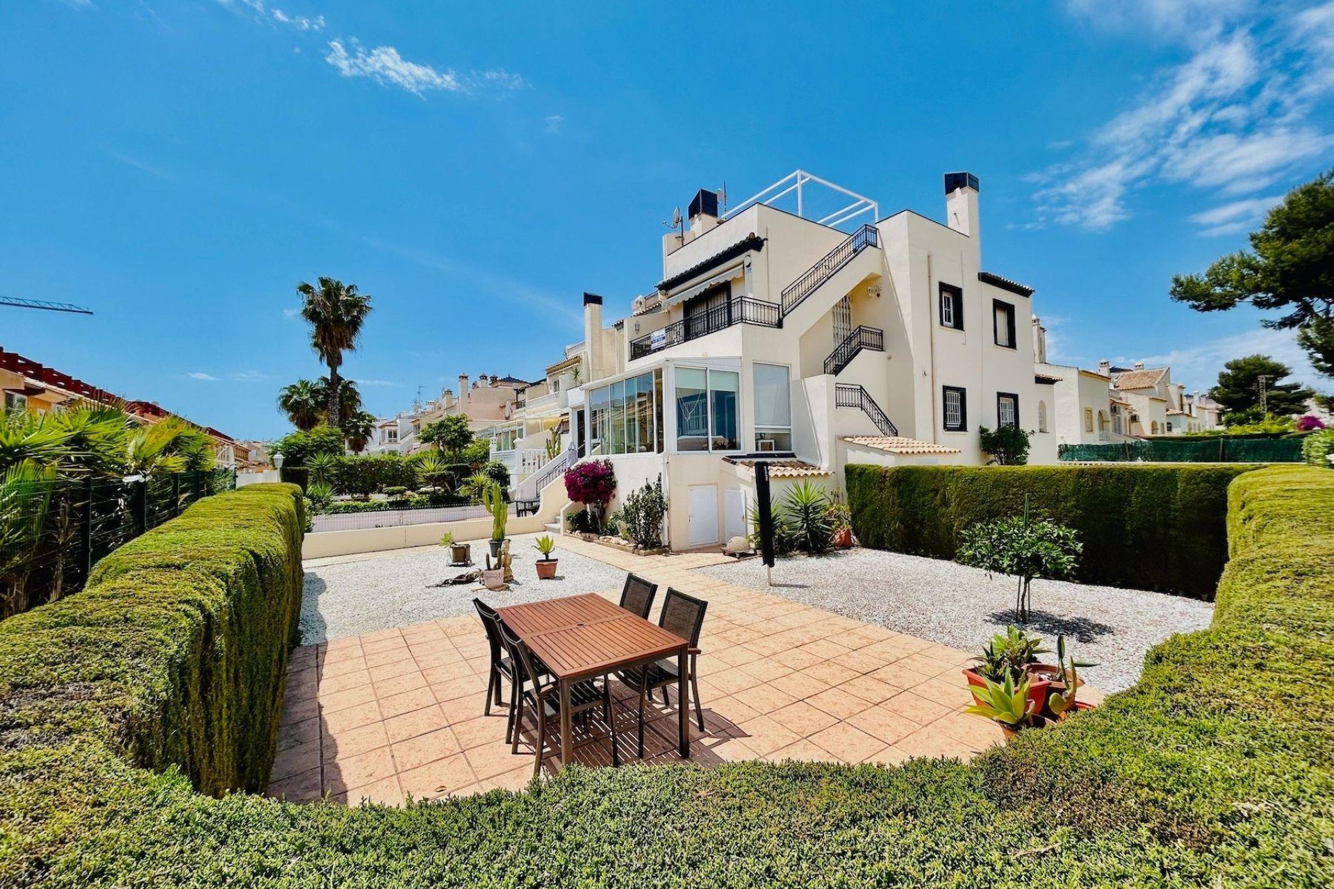 Reventa - Bungalow - Orihuela Costa - Villamartin