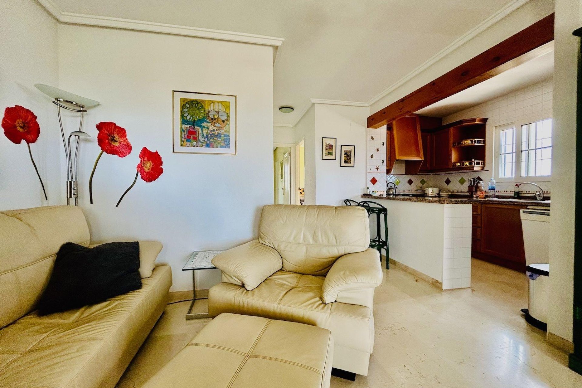 Reventa - Bungalow - Orihuela Costa - Villamartin