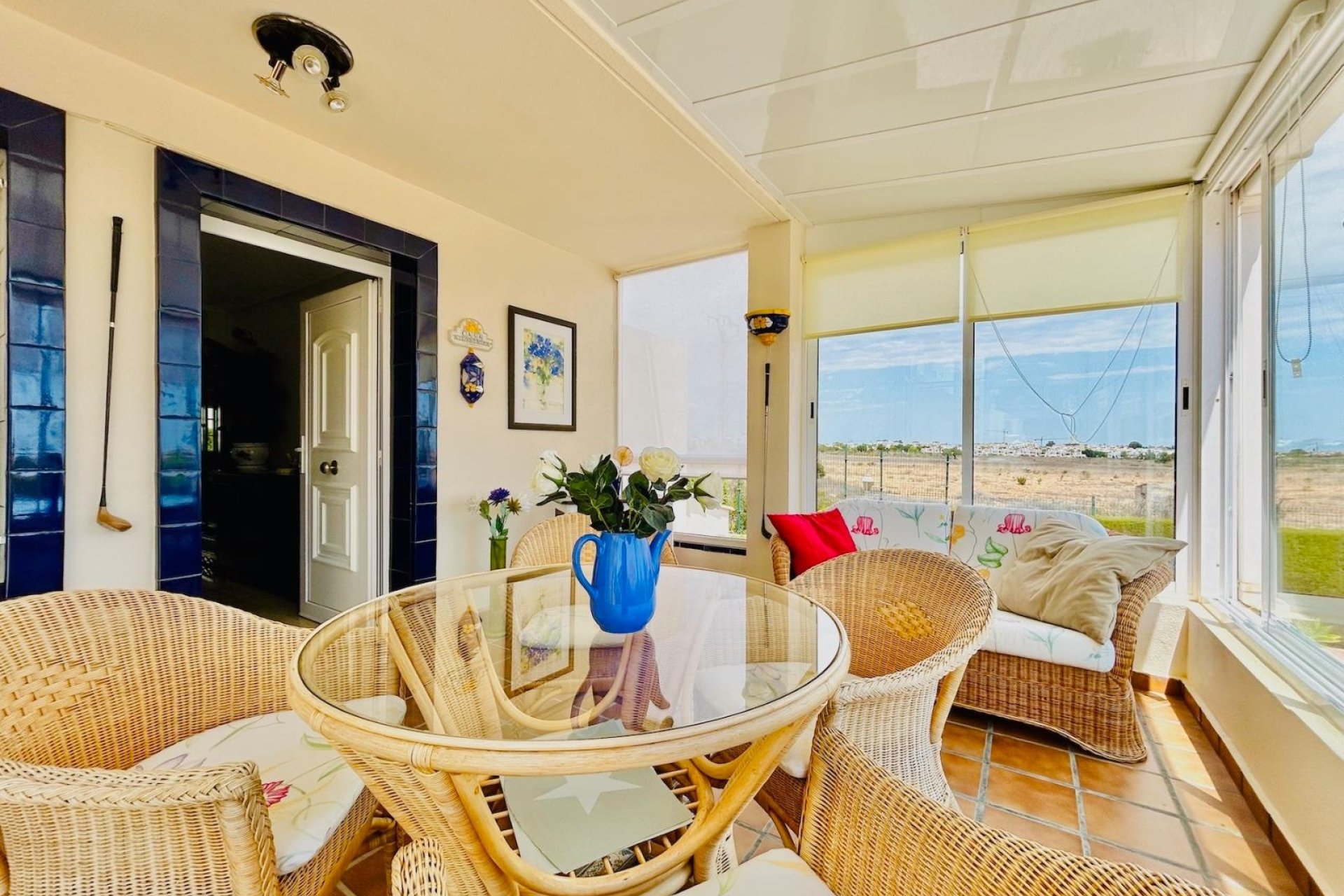 Reventa - Bungalow - Orihuela Costa - Villamartin