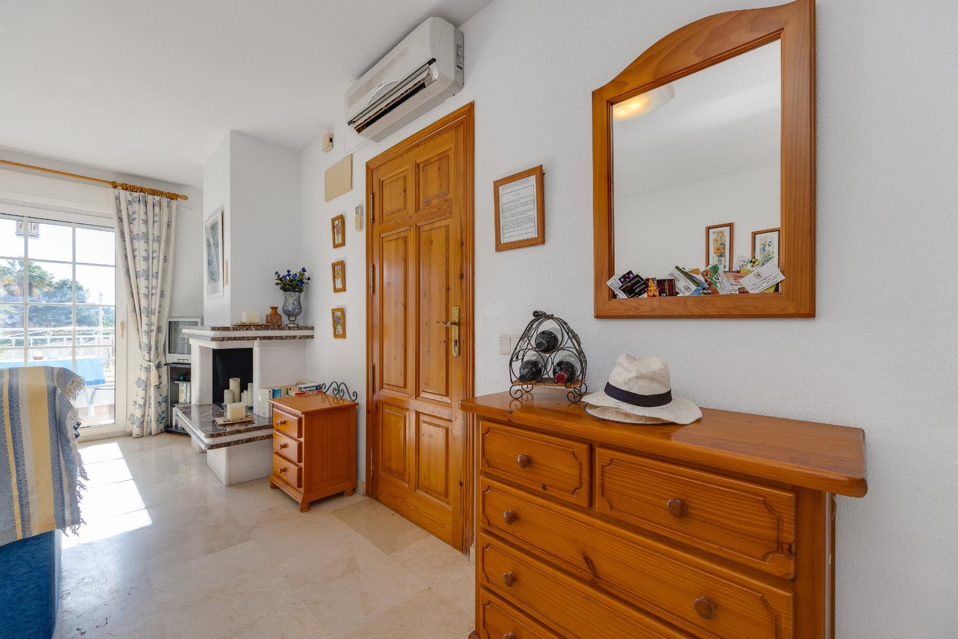 Reventa - Bungalow - Orihuela Costa - Villamartin