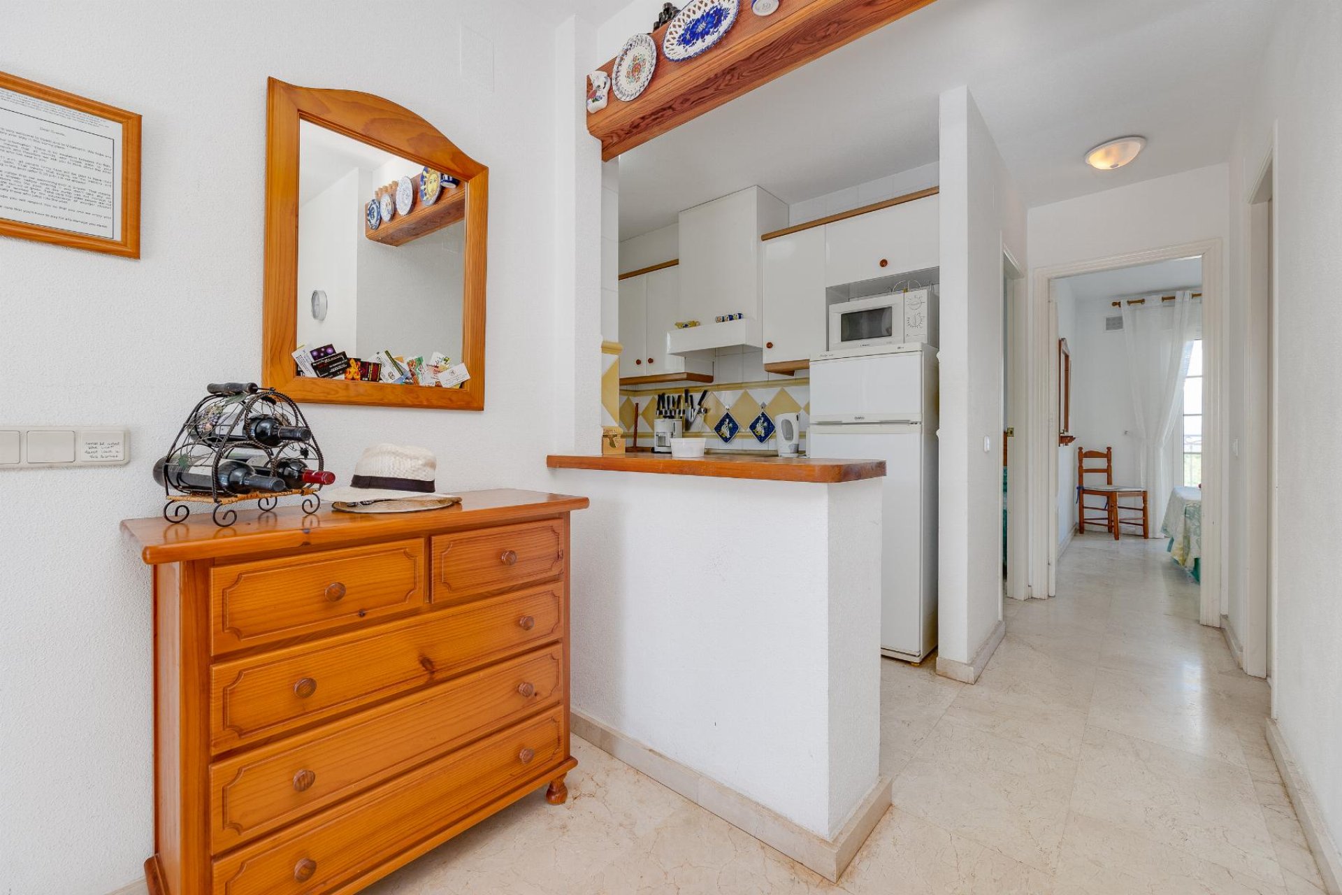 Reventa - Bungalow - Orihuela Costa - Villamartin