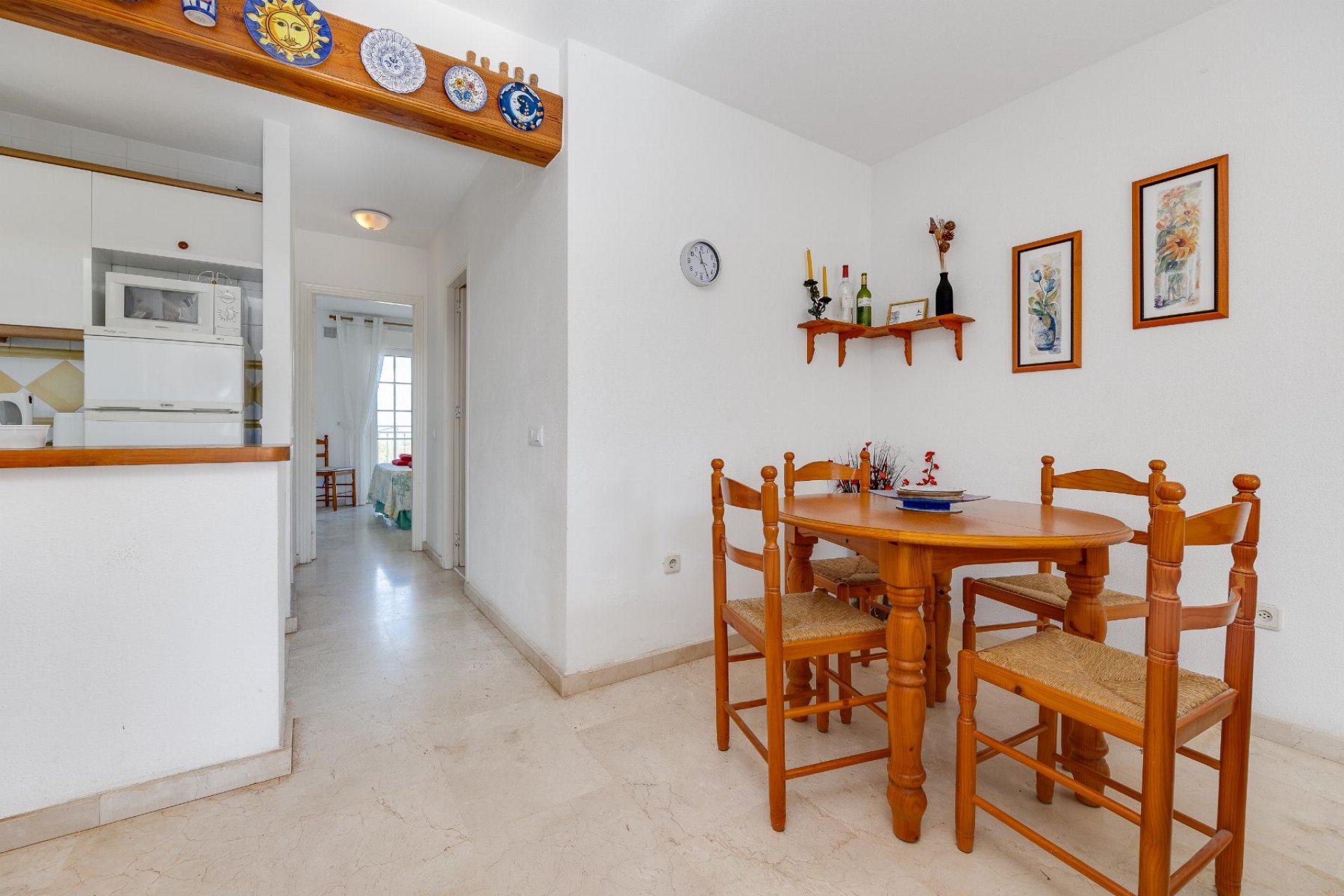 Reventa - Bungalow - Orihuela Costa - Villamartin