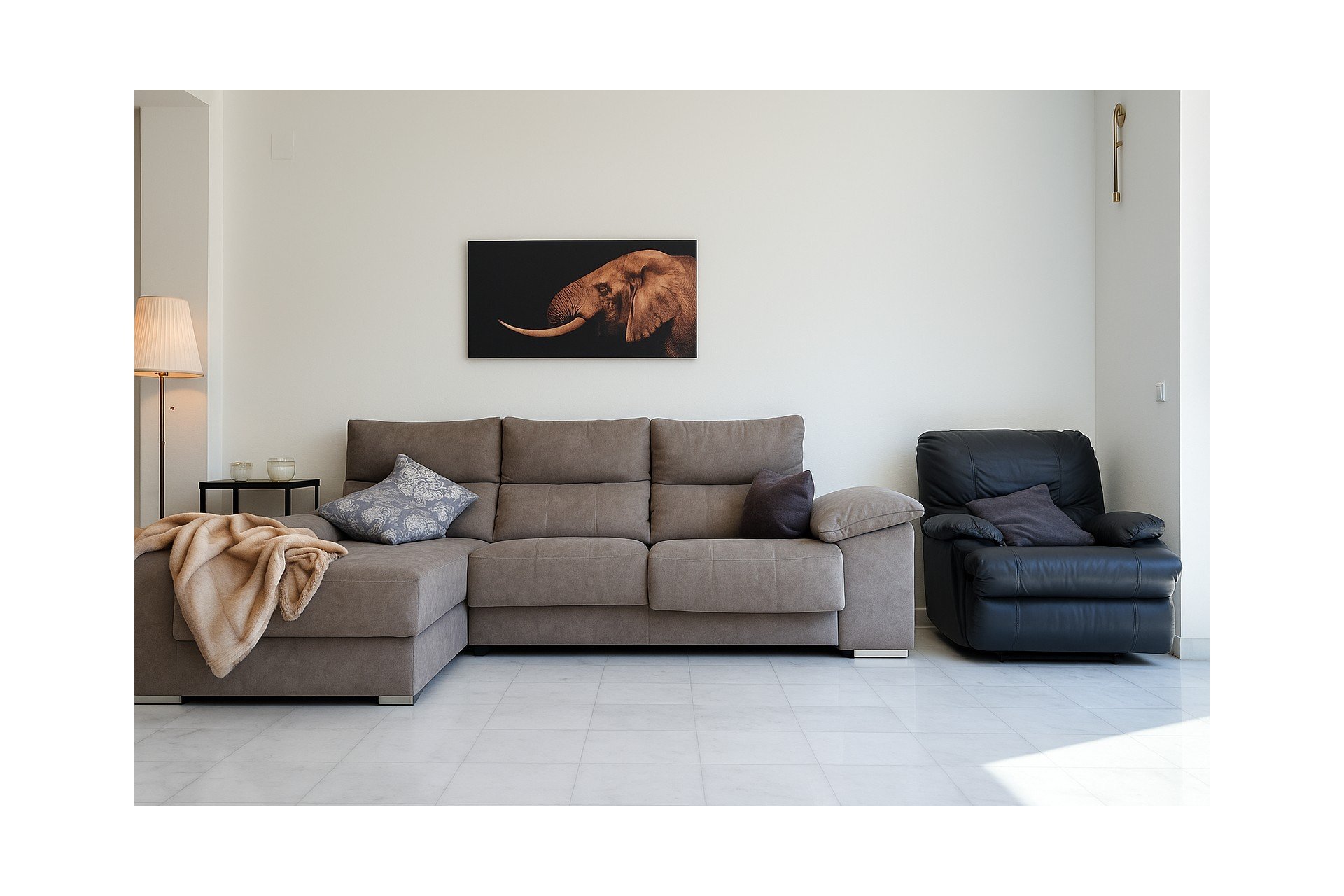 Reventa - Bungalow - San Juan de Alicante - Lloixa