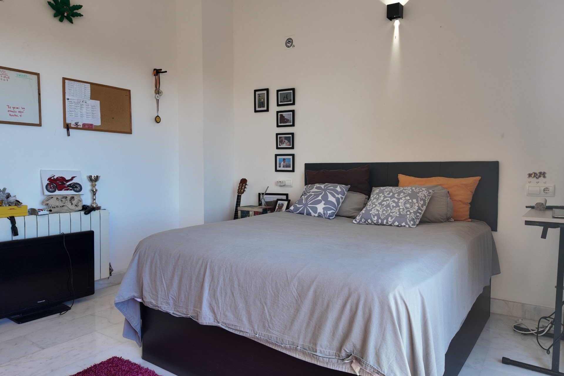 Reventa - Bungalow - San Juan de Alicante - Lloixa
