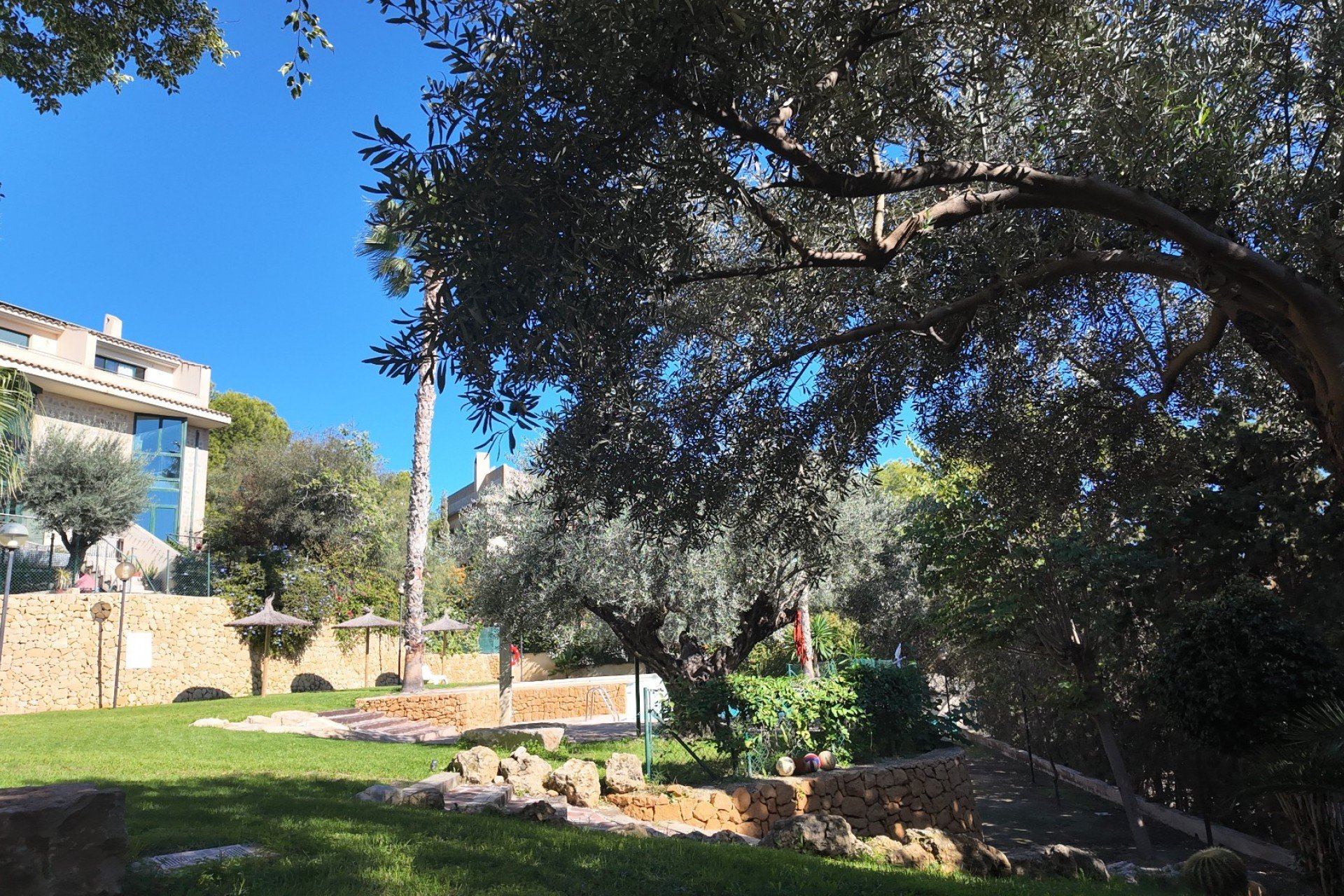 Reventa - Bungalow - San Juan de Alicante - Lloixa