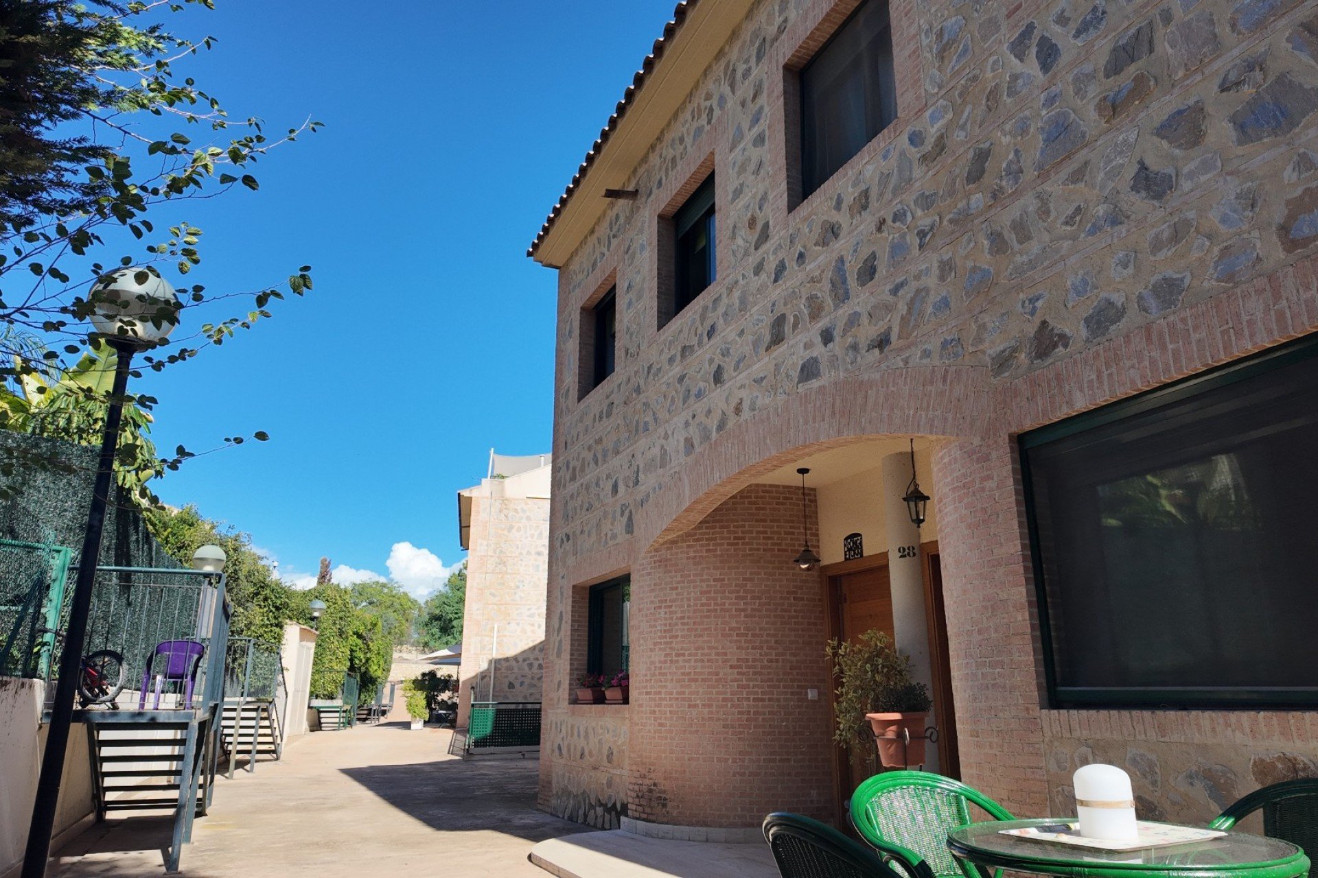 Reventa - Bungalow - San Juan de Alicante - Lloixa