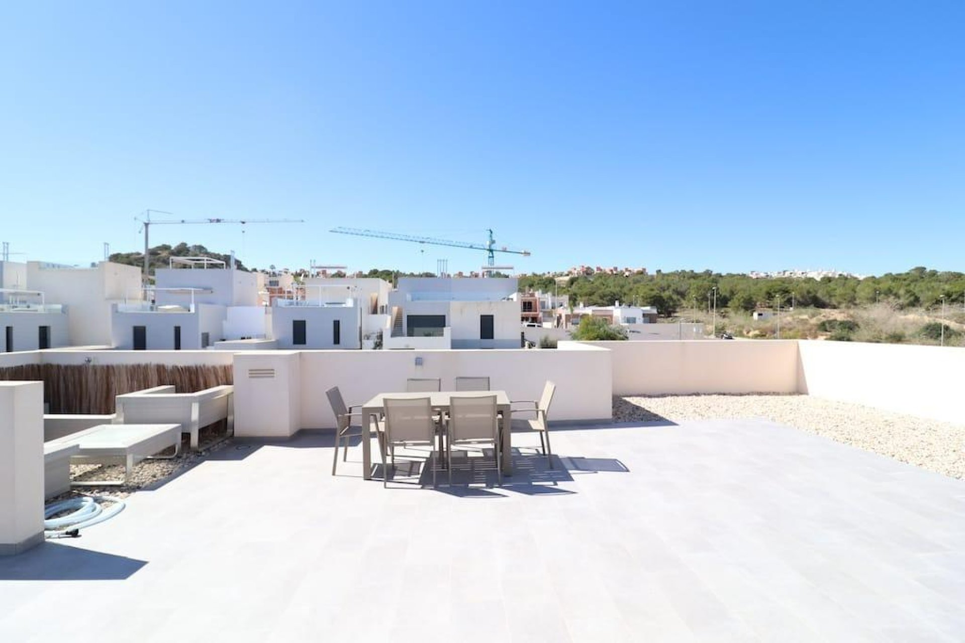 Reventa - Bungalow - San Miguel de Salinas - Residencial los Flamencos