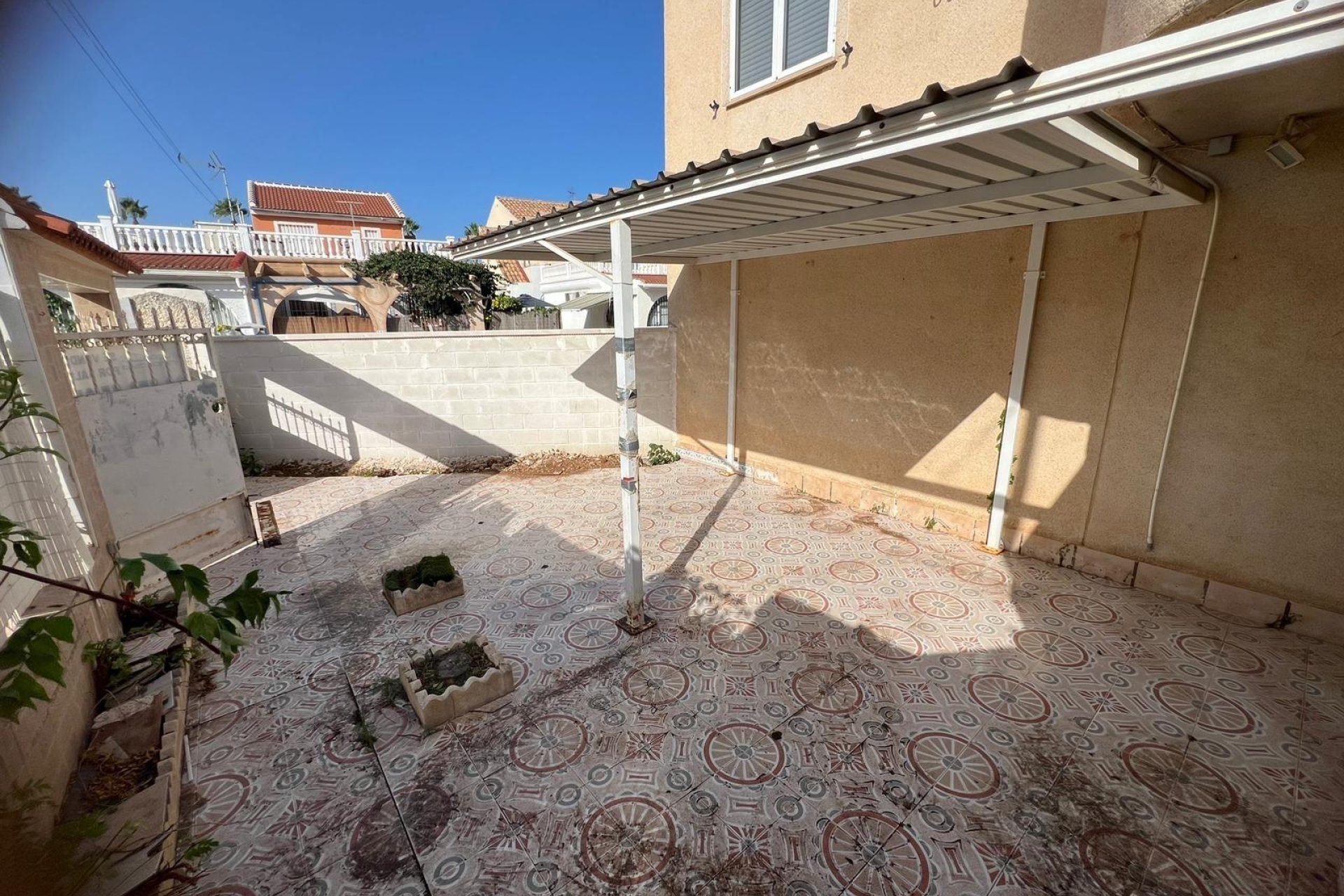 Reventa - Bungalow - Santiago de la ribera - Los Narejos