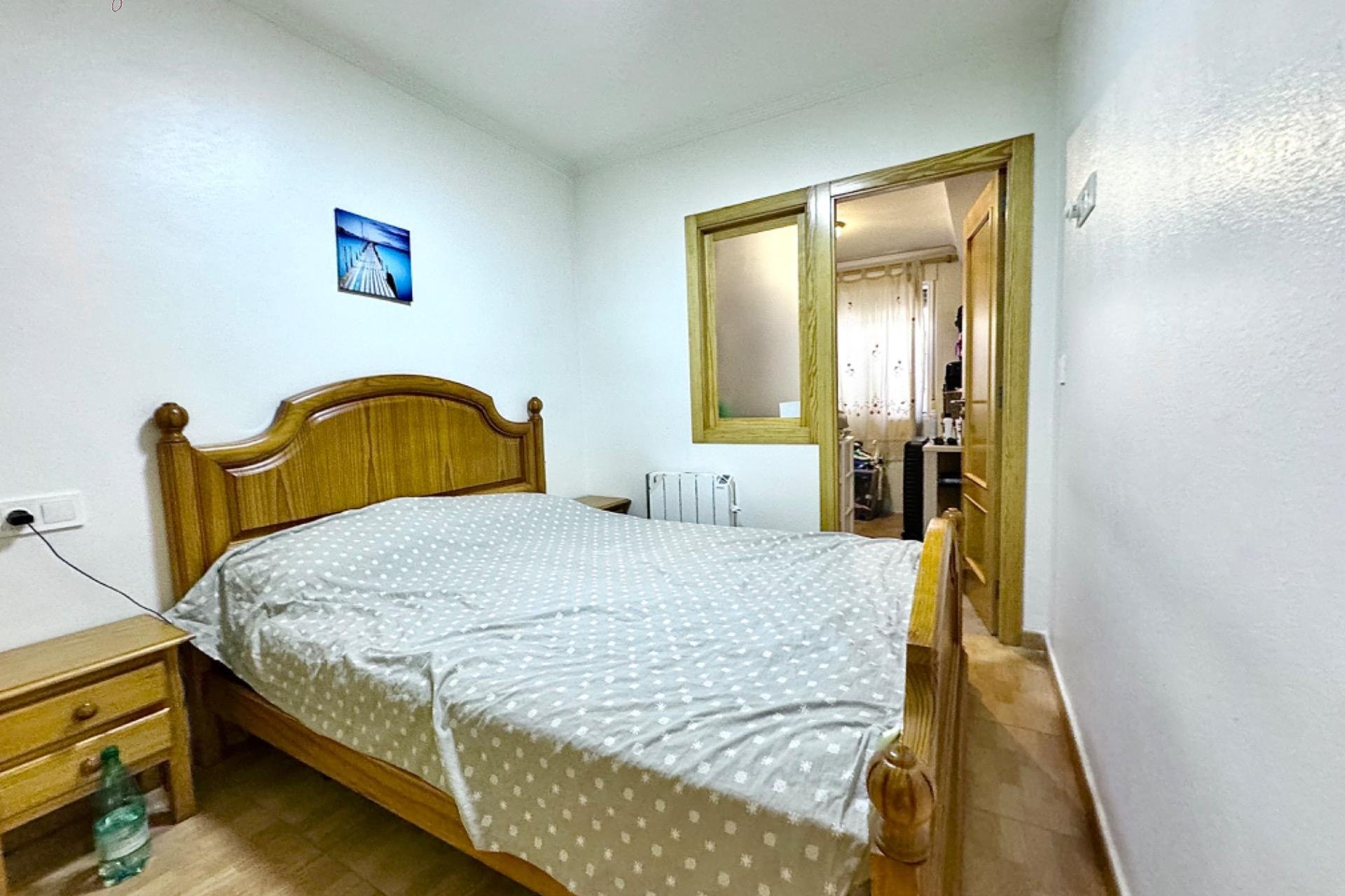 Reventa - Bungalow - Torrevieja - Acequion