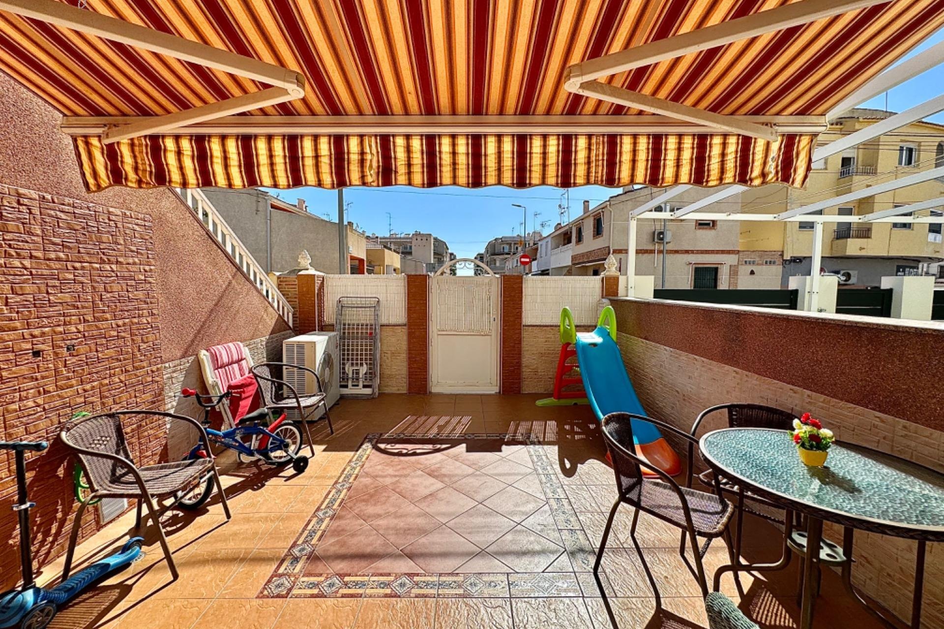 Reventa - Bungalow - Torrevieja - Acequion