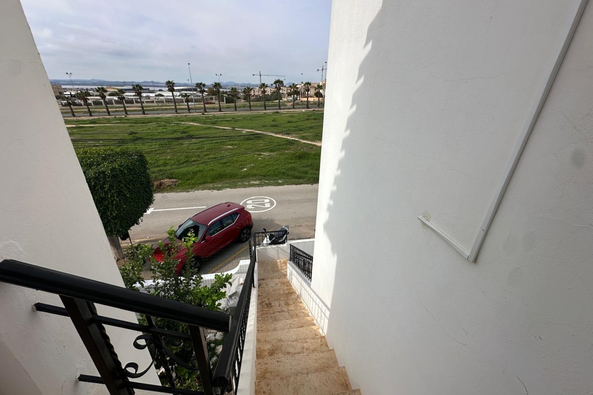 Reventa - Bungalow - Torrevieja - Aguas nuevas 2