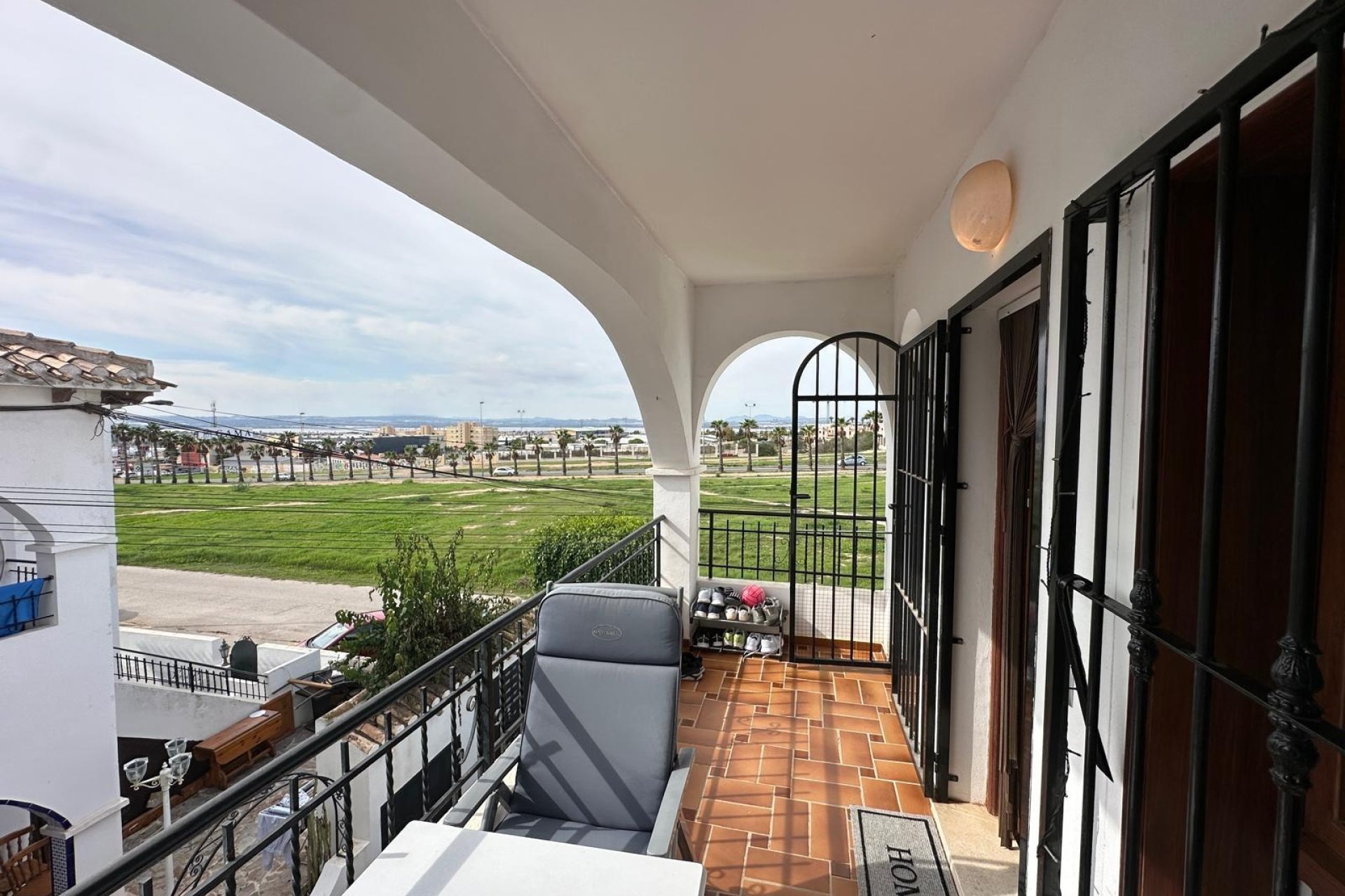 Reventa - Bungalow - Torrevieja - Aguas nuevas 2