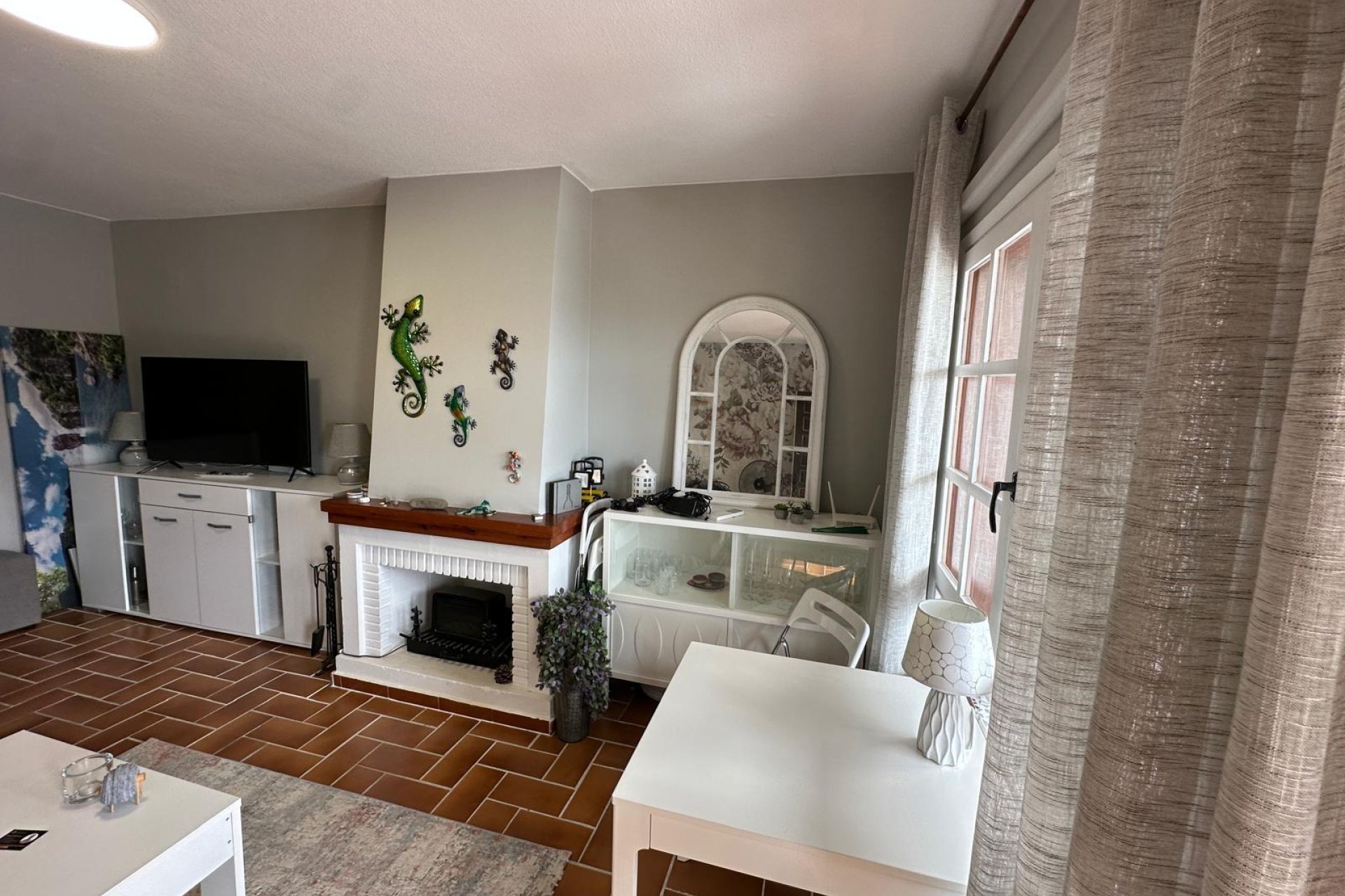 Reventa - Bungalow - Torrevieja - Aguas nuevas 2