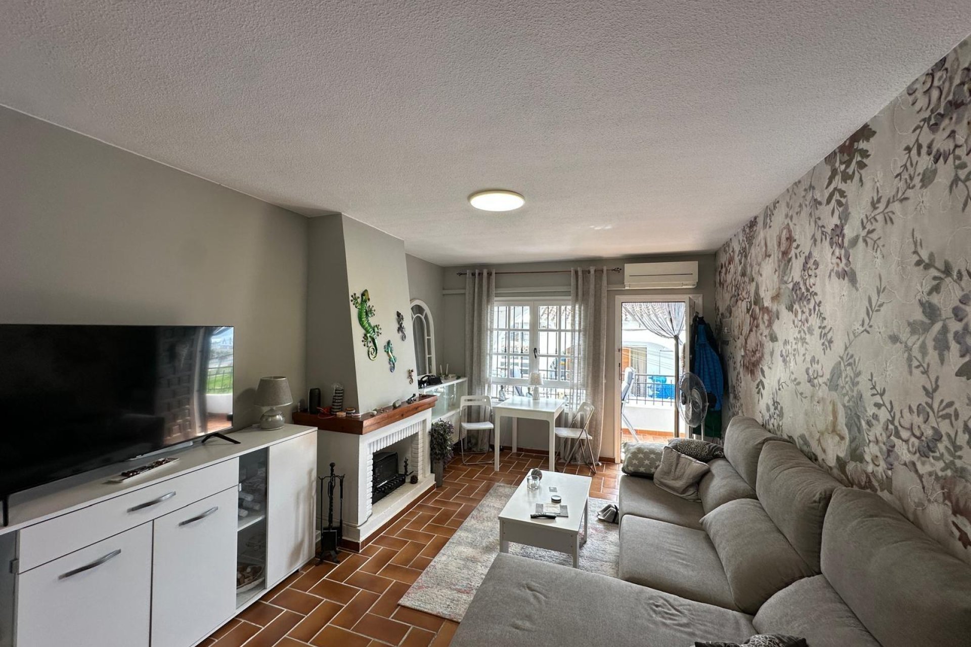 Reventa - Bungalow - Torrevieja - Aguas nuevas 2