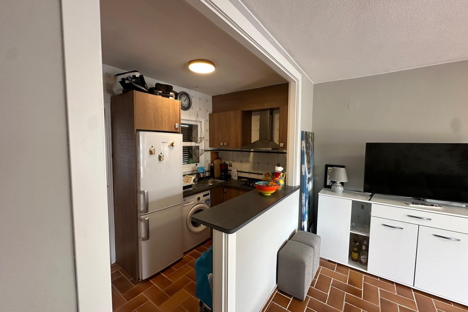 Reventa - Bungalow - Torrevieja - Aguas nuevas 2