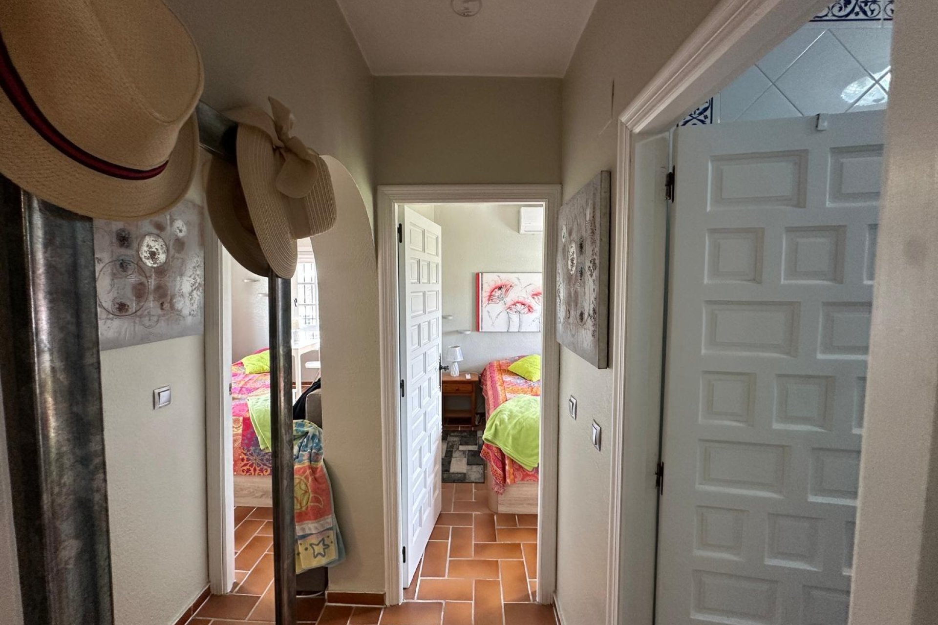 Reventa - Bungalow - Torrevieja - Aguas nuevas 2